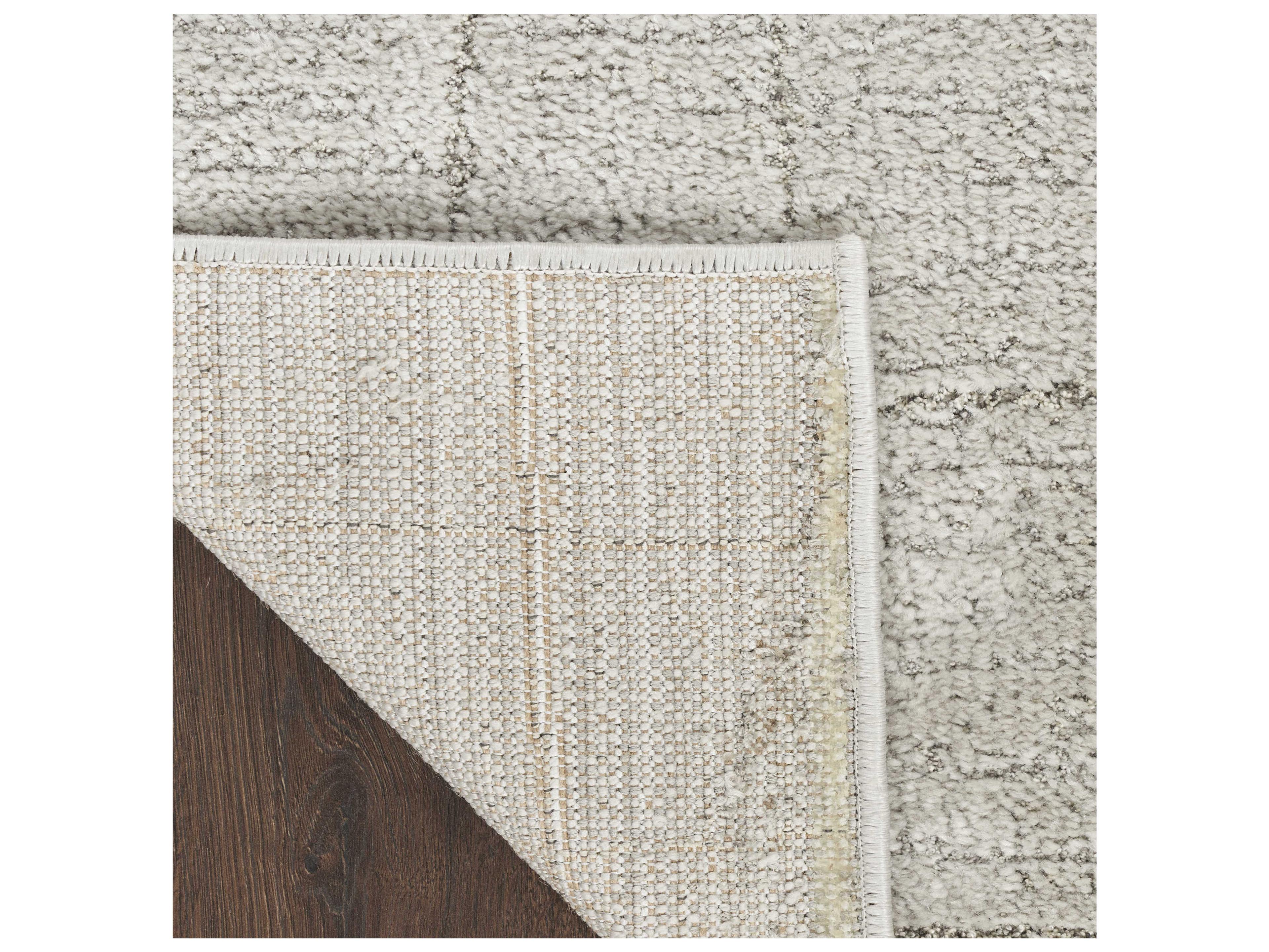 Nourison Andes Rectangular Area Rug