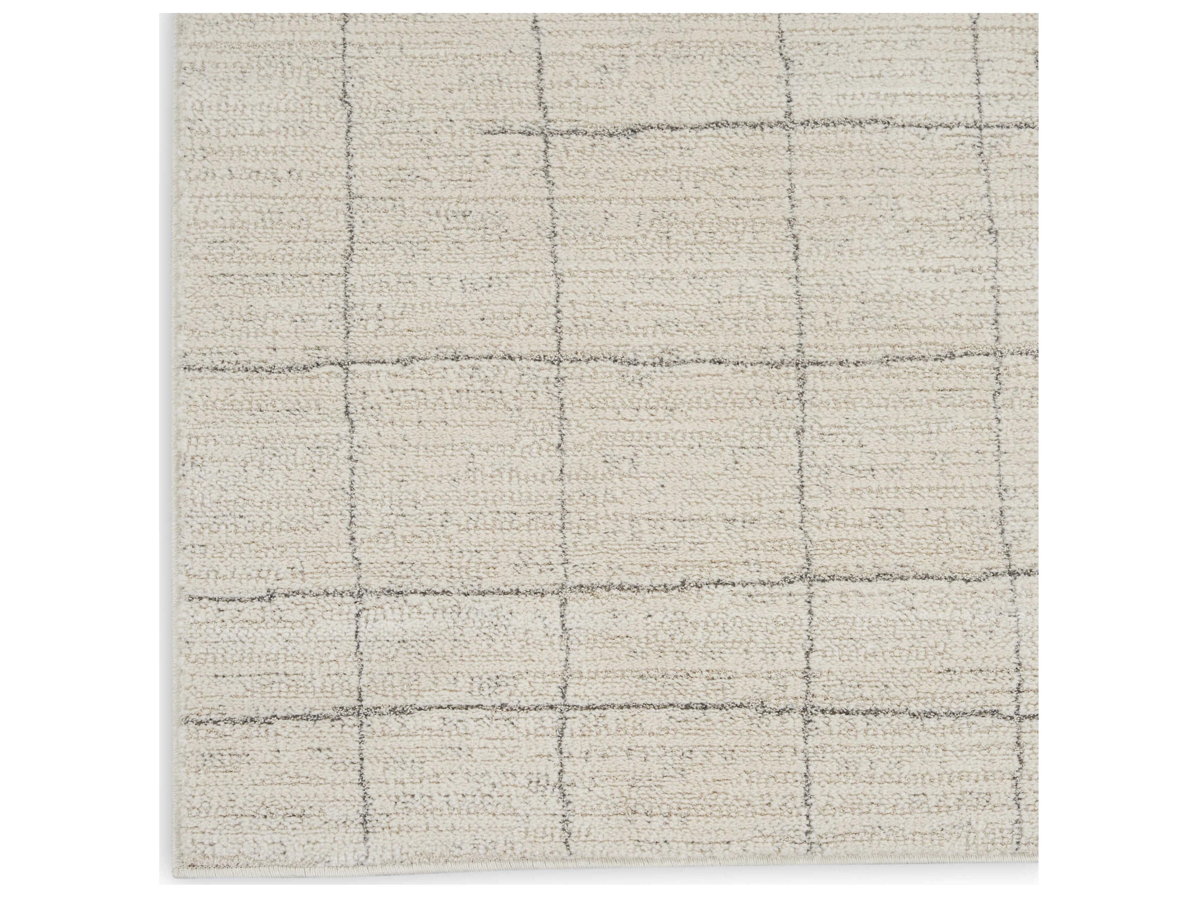 Nourison Andes Rectangular Area Rug