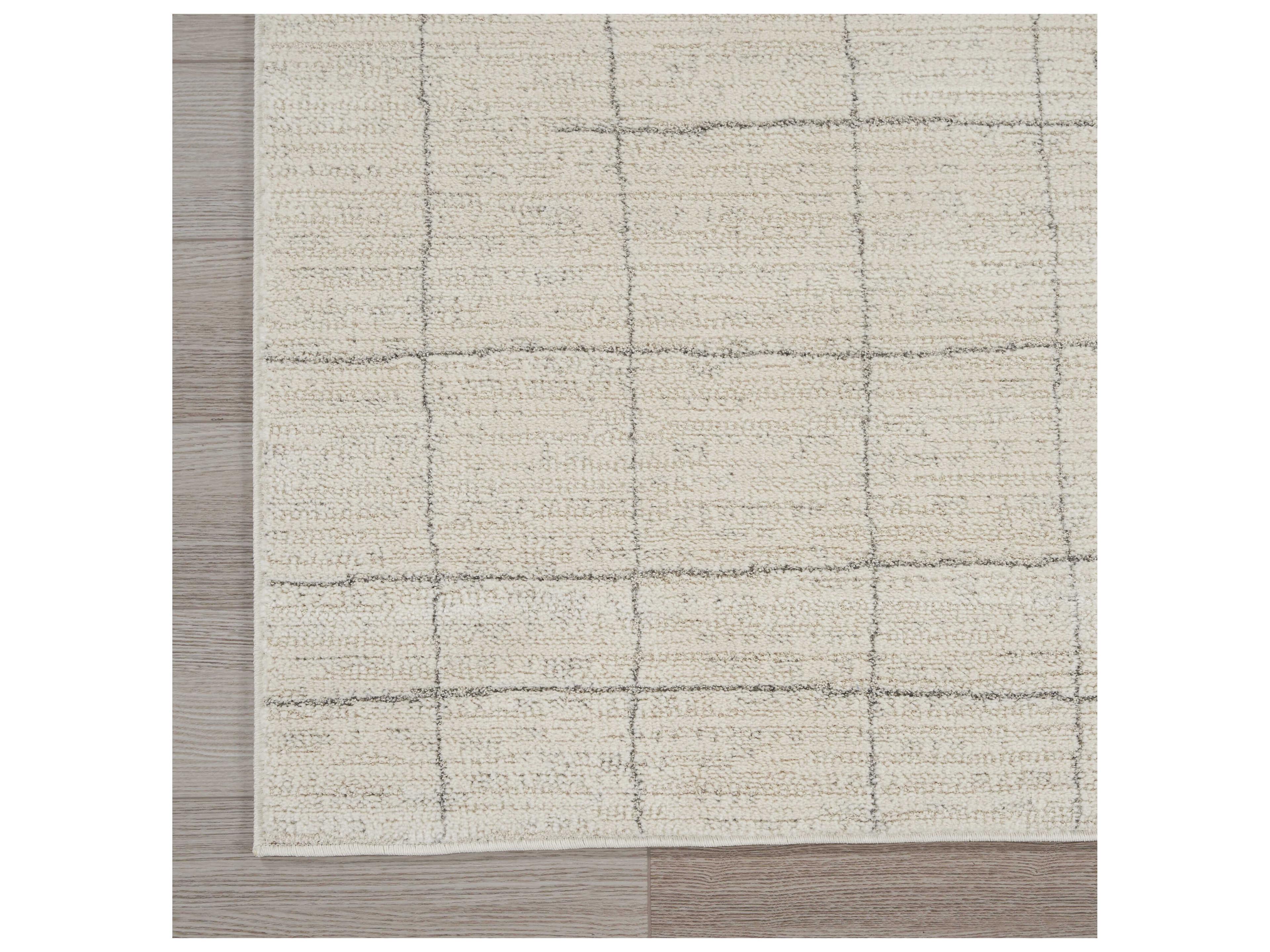 Nourison Andes Runner Area Rug