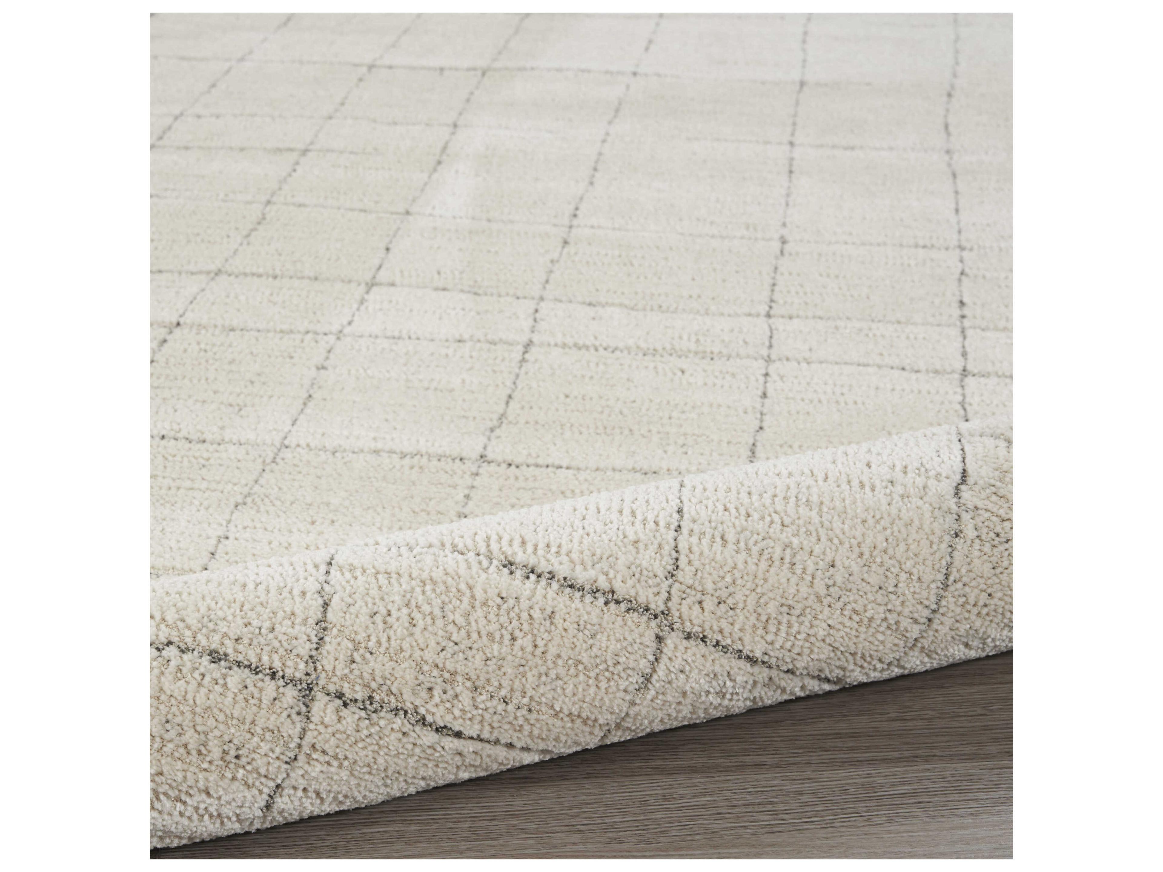 Nourison Andes Runner Area Rug