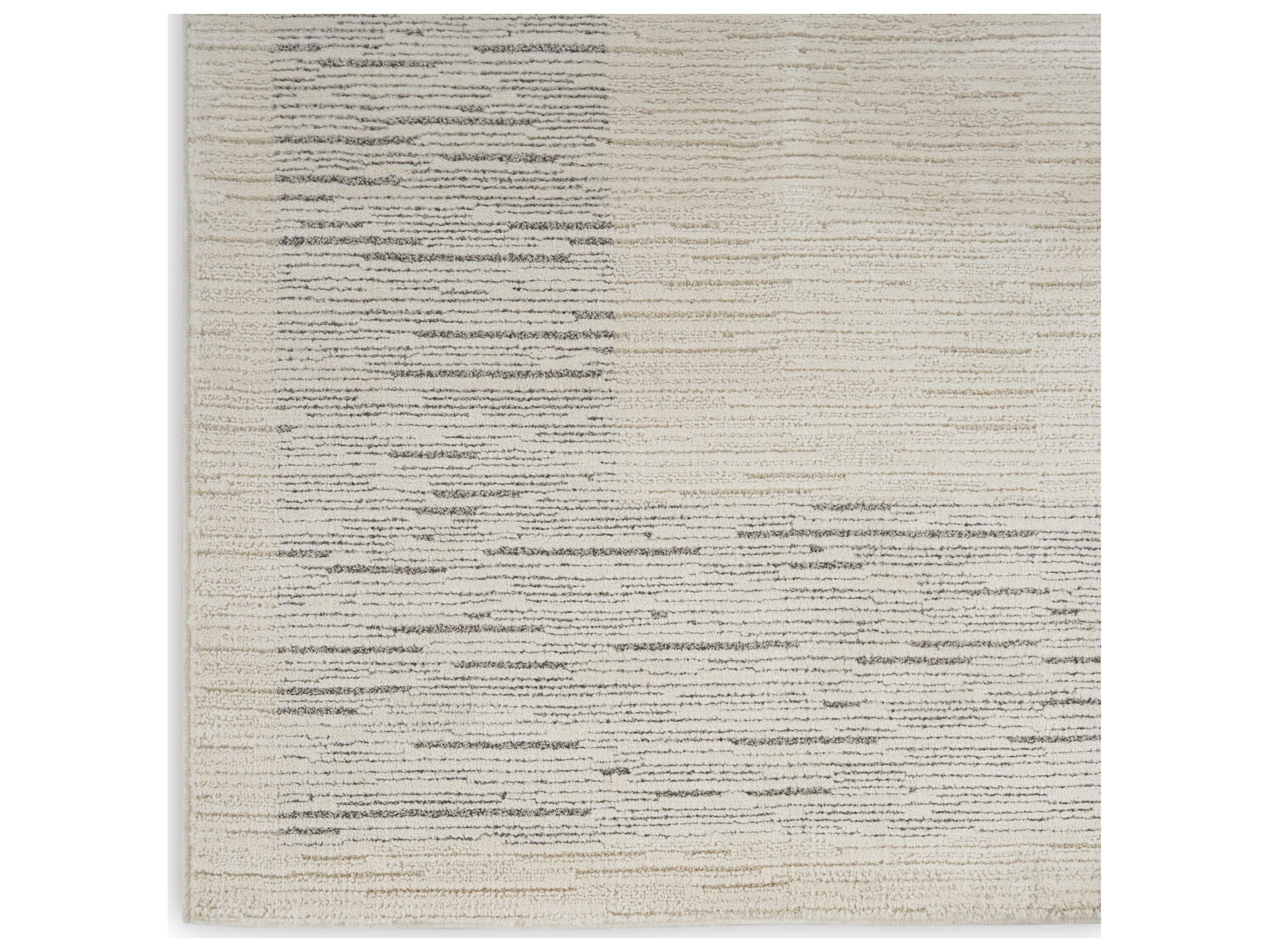 Nourison Andes Rectangular Area Rug