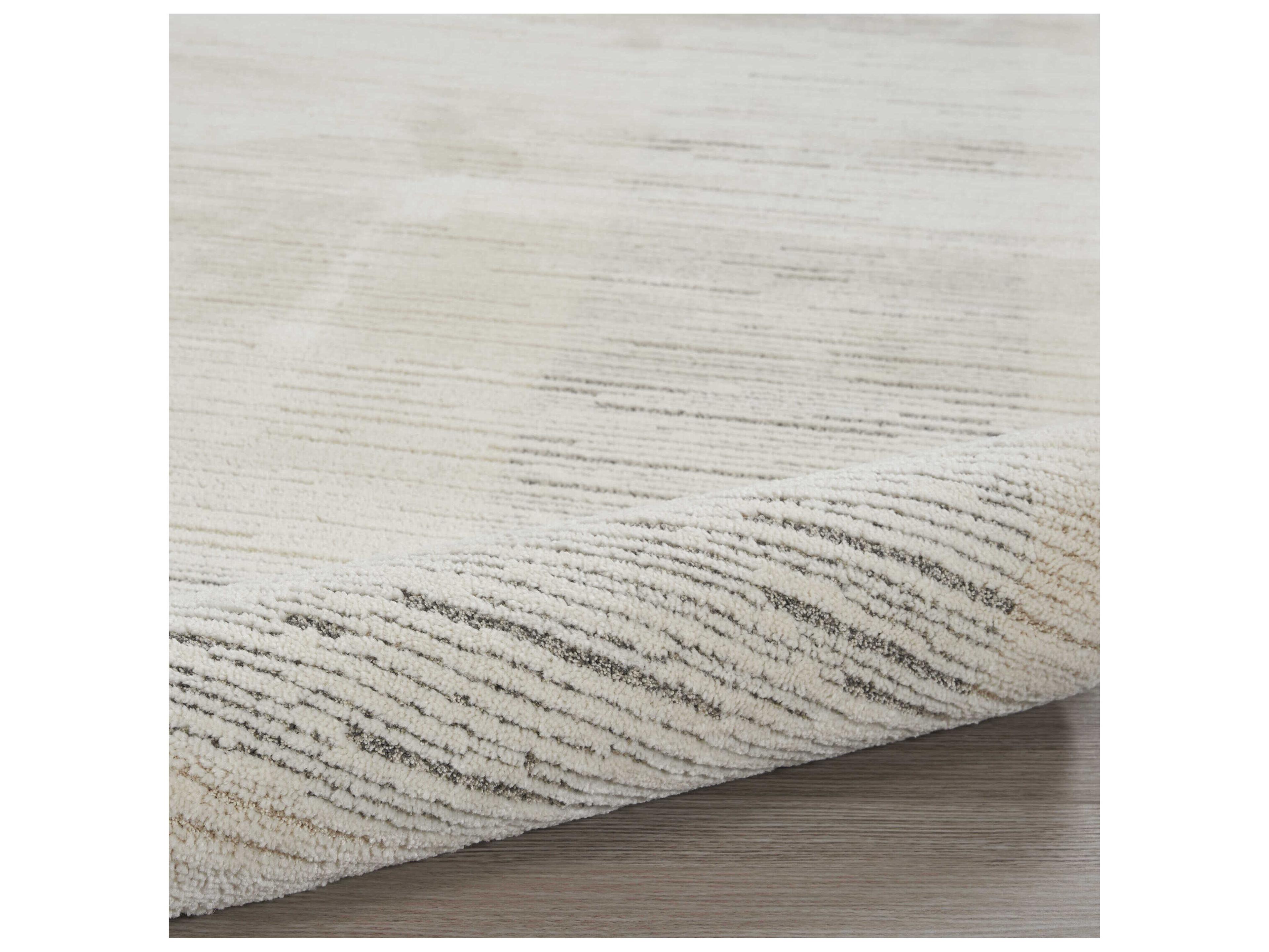 Nourison Andes Rectangular Area Rug