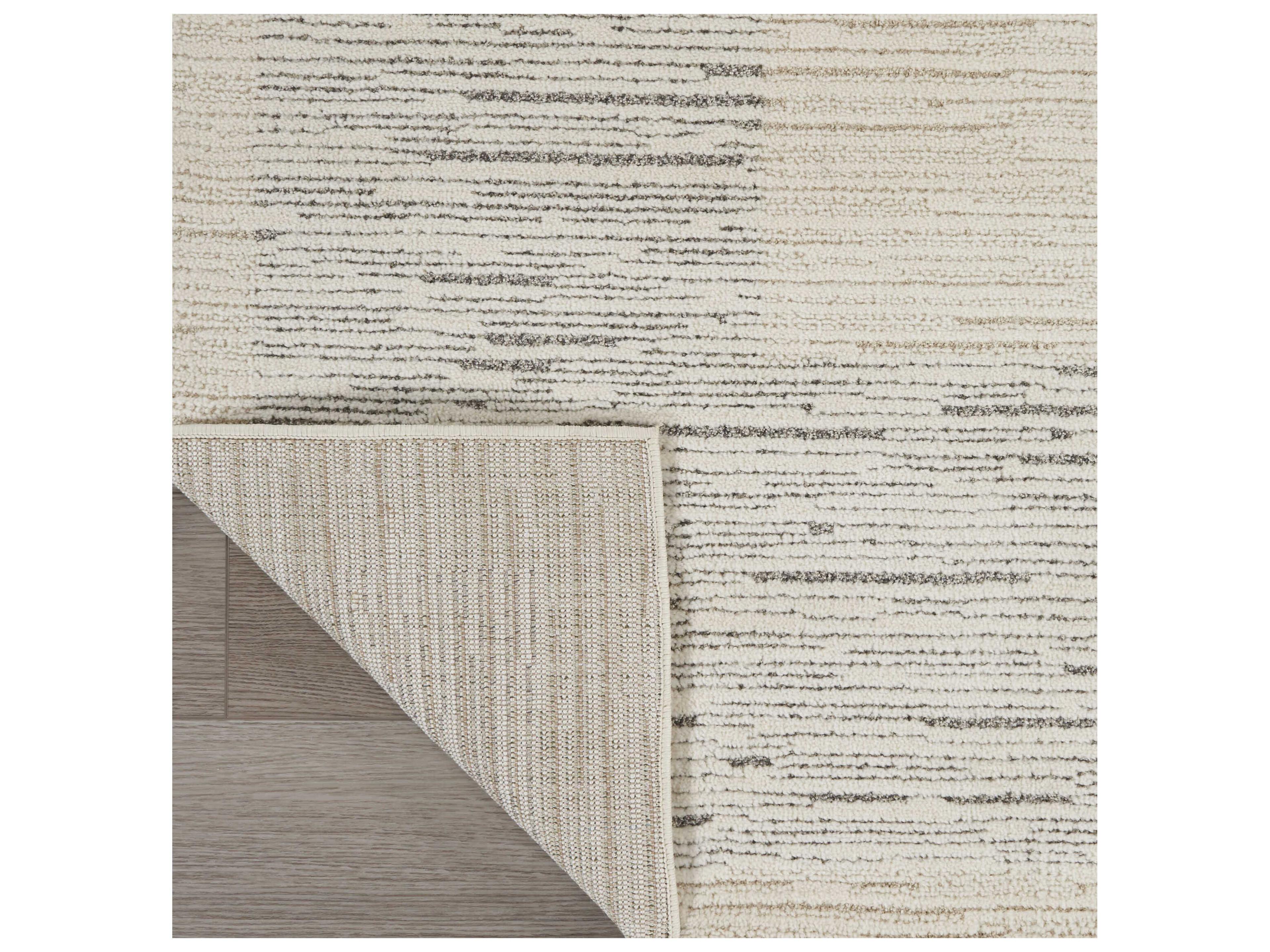 Nourison Andes Runner Area Rug