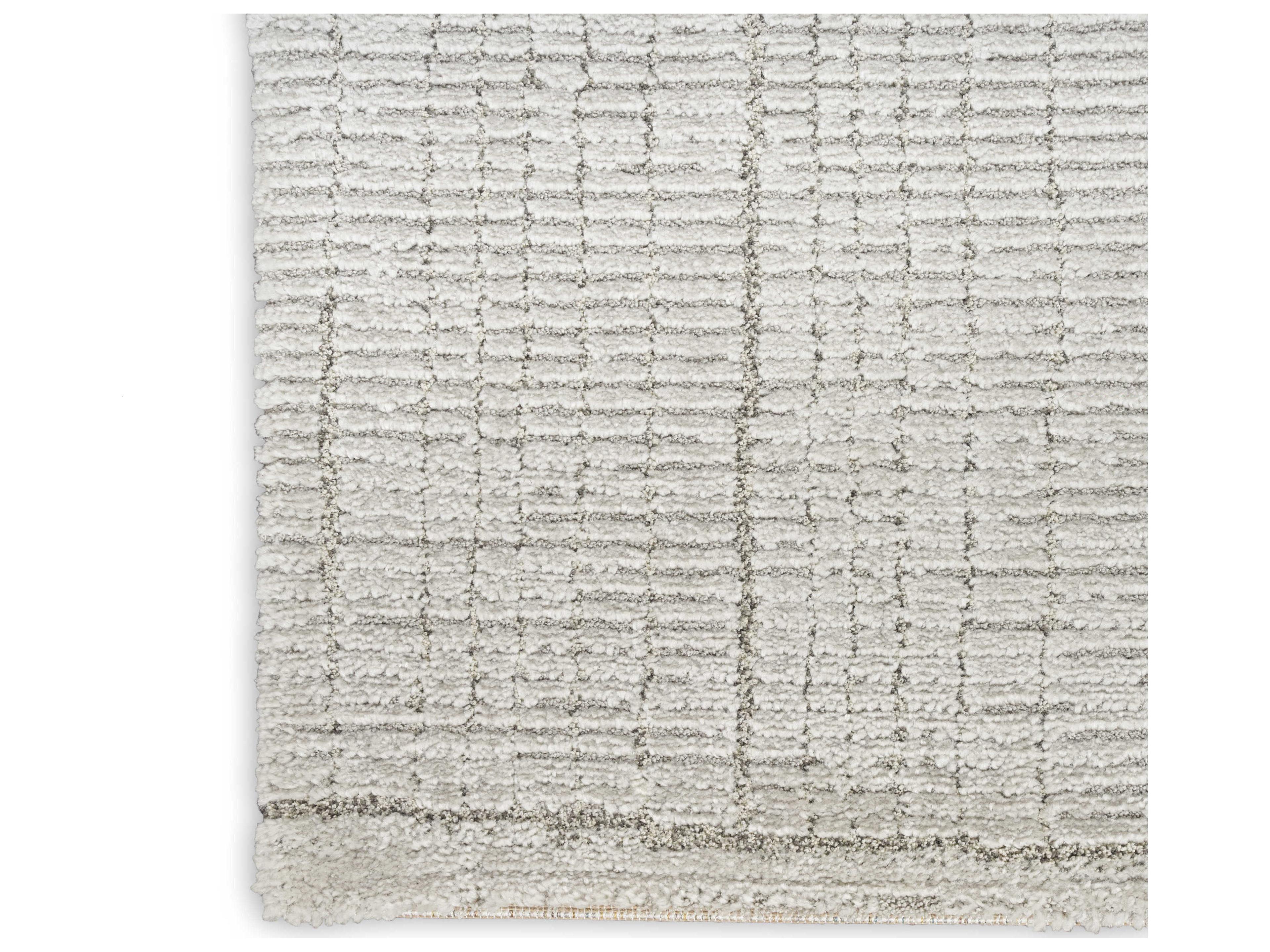 Nourison Andes Rectangular Area Rug