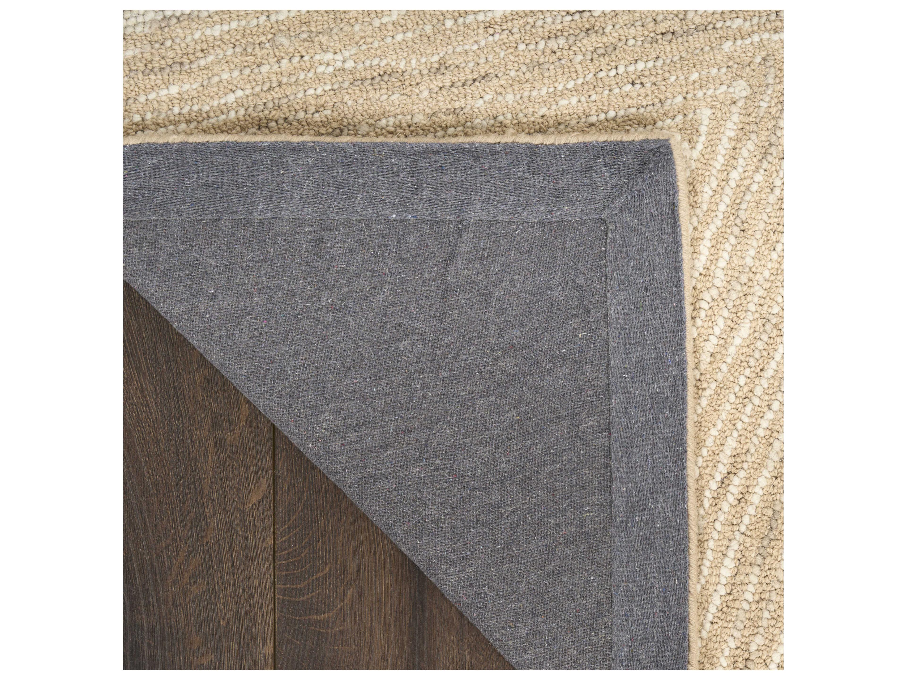 Nourison Pure Angles Abstract Runner Area Rug