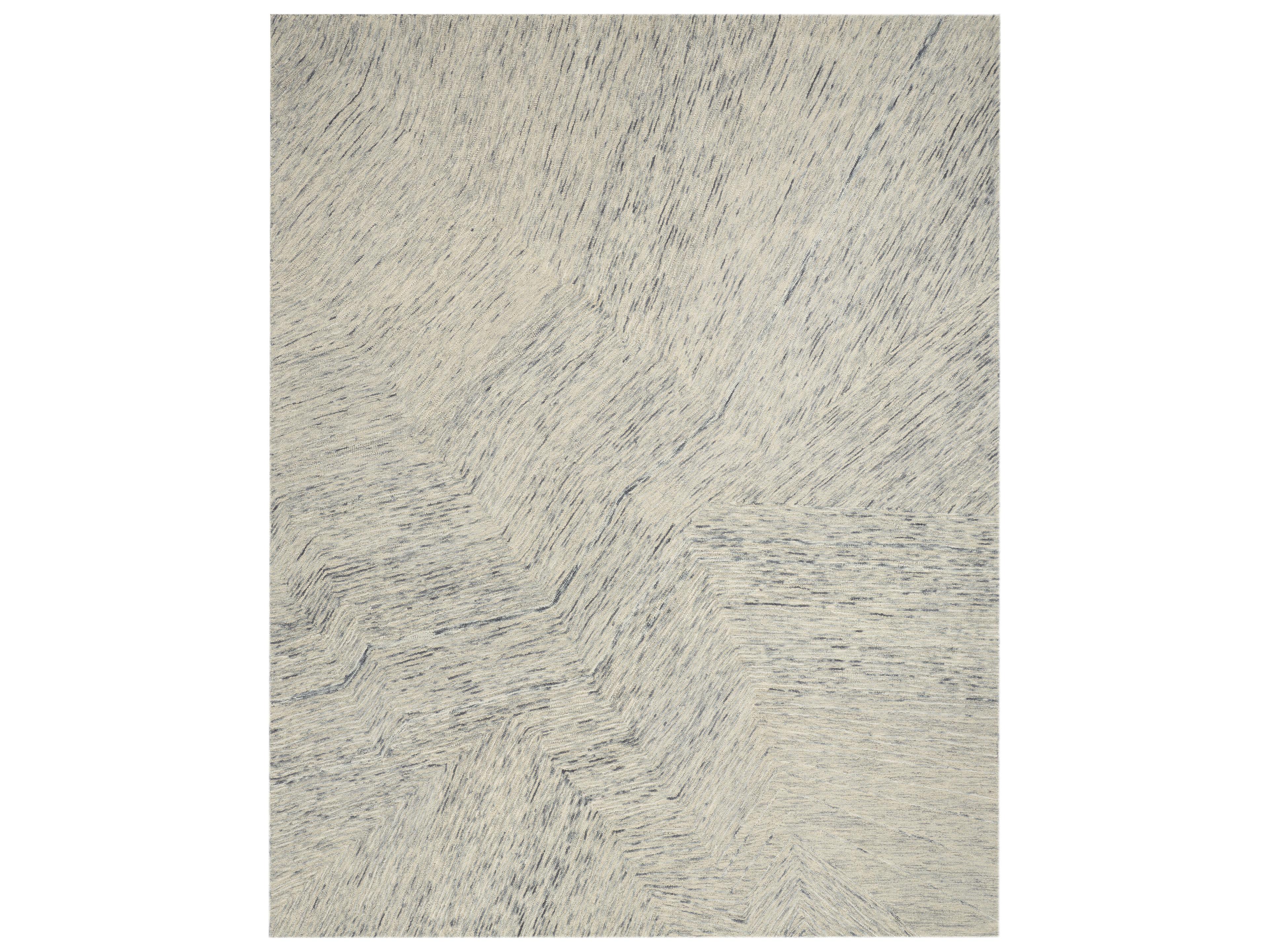 Pure Angles Area Rug