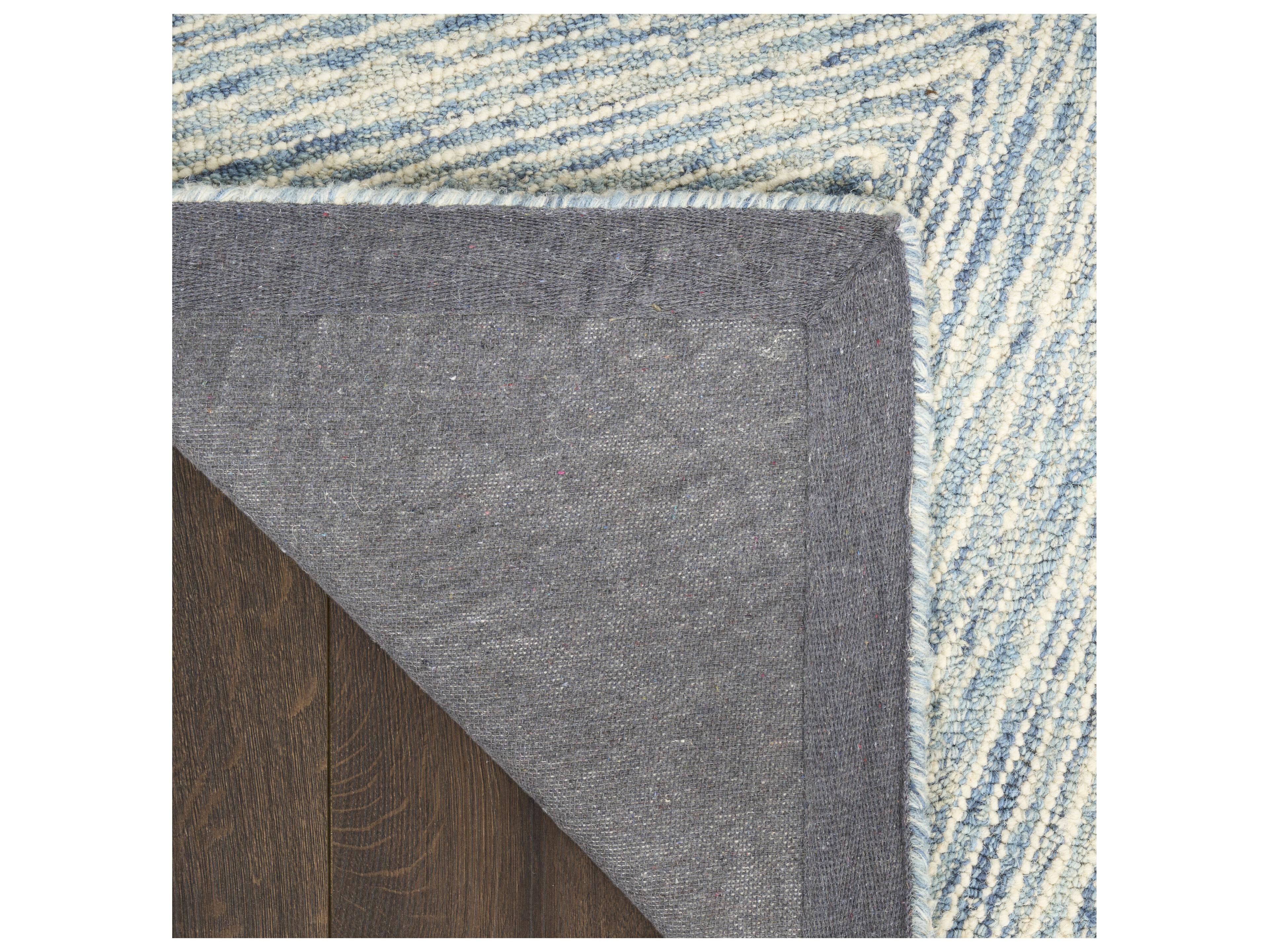 Nourison Pure Angles Area Rug