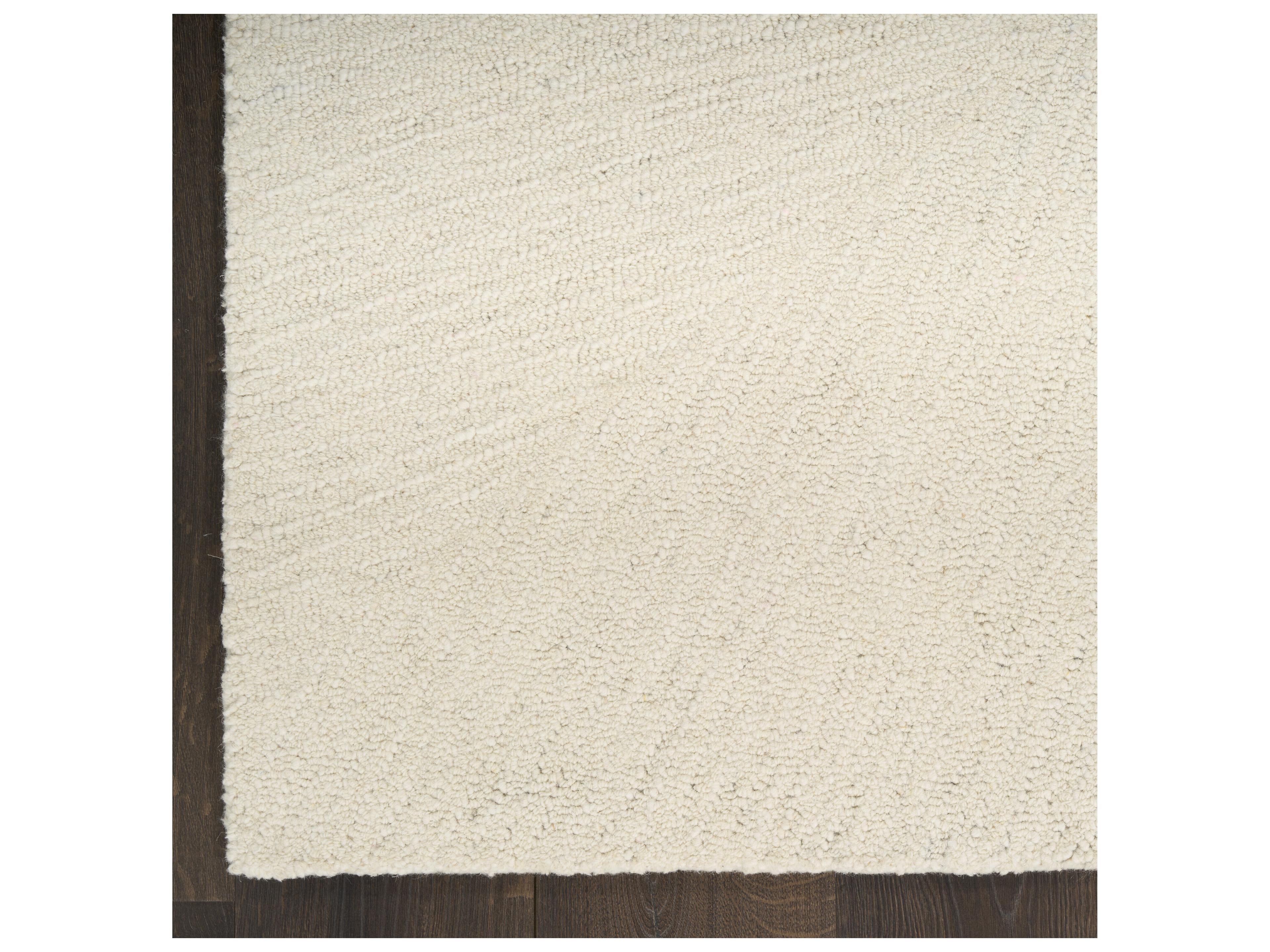 Nourison Pure Angles Area Rug