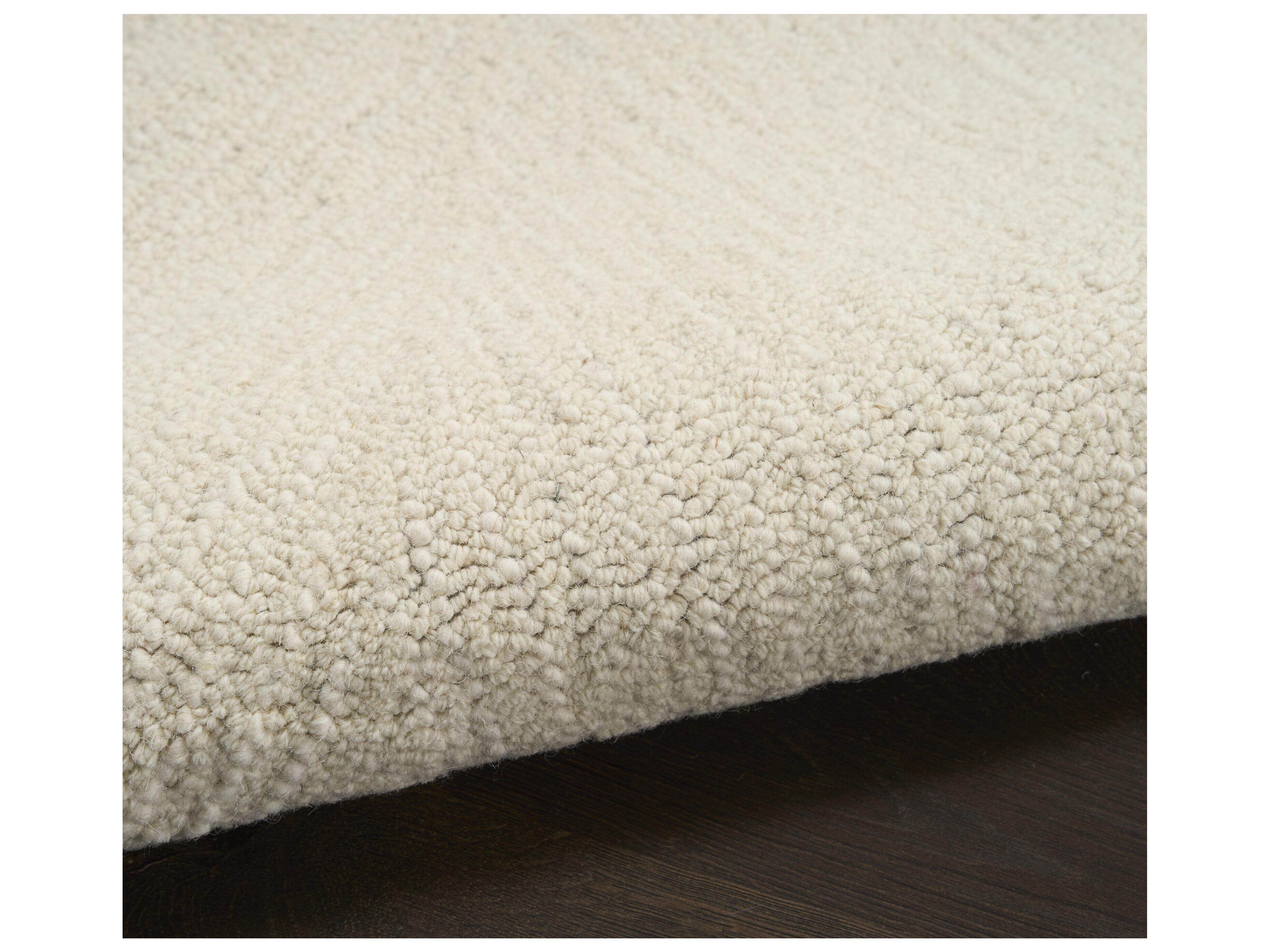 Nourison Pure Angles Area Rug