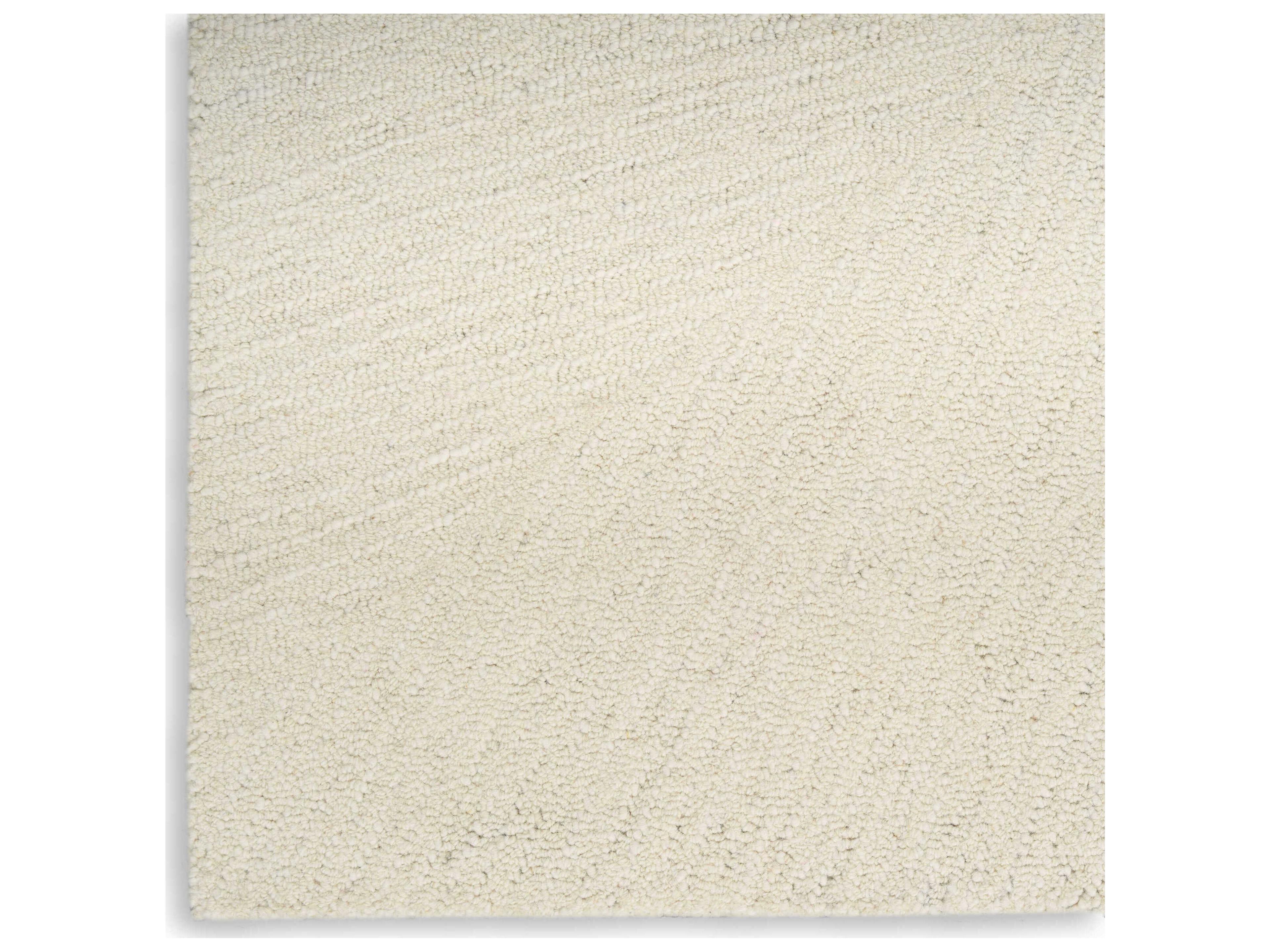 Nourison Pure Angles Abstract Runner Area Rug