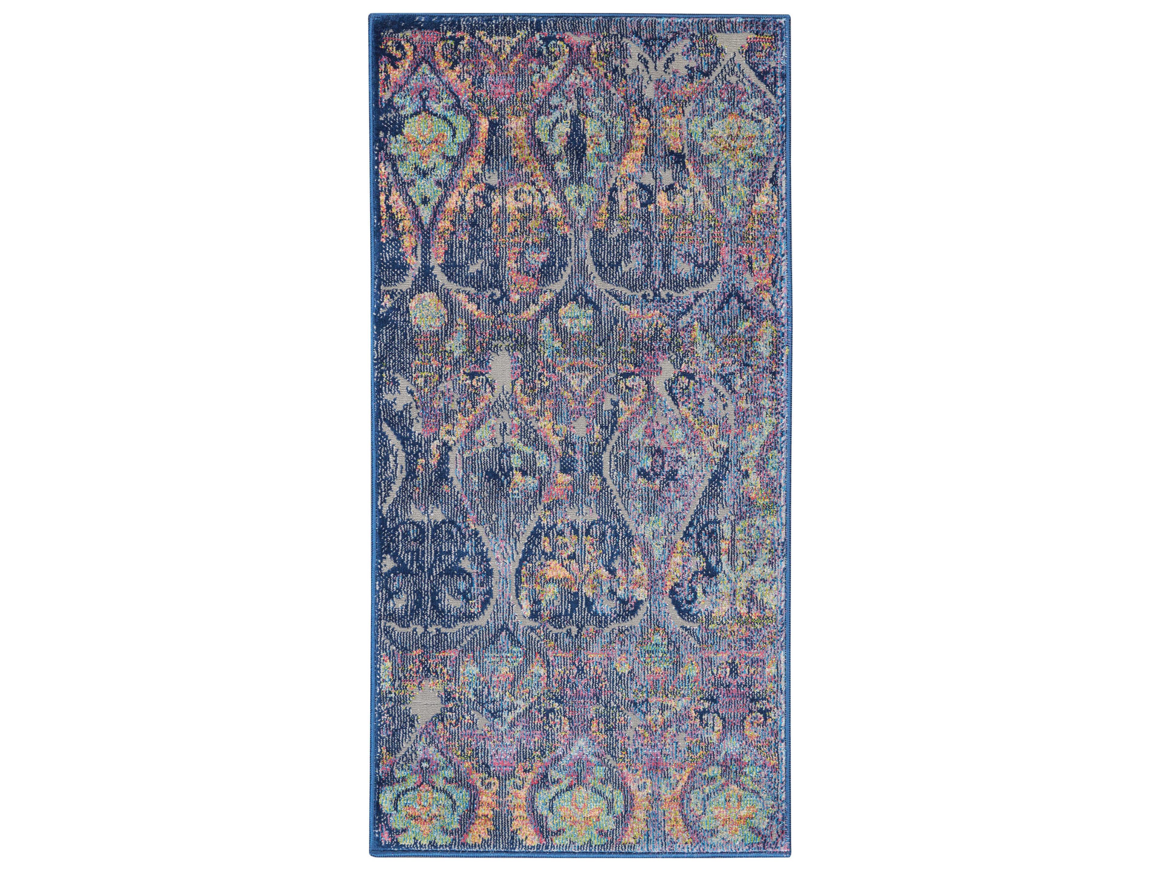 Ankara Global Moroccan Area Rug