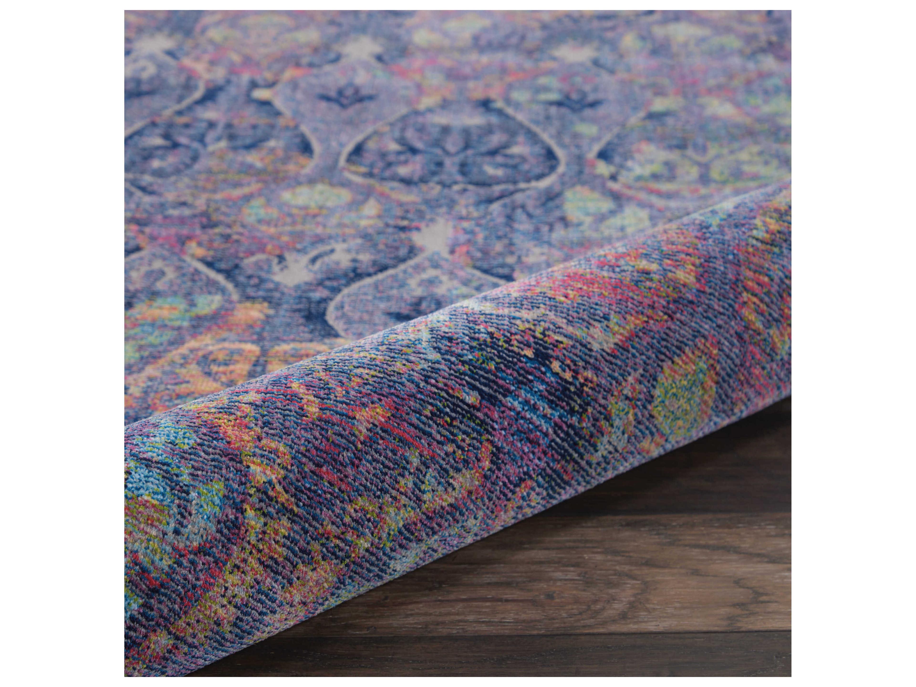 Nourison Ankara Global Moroccan Runner Area Rug