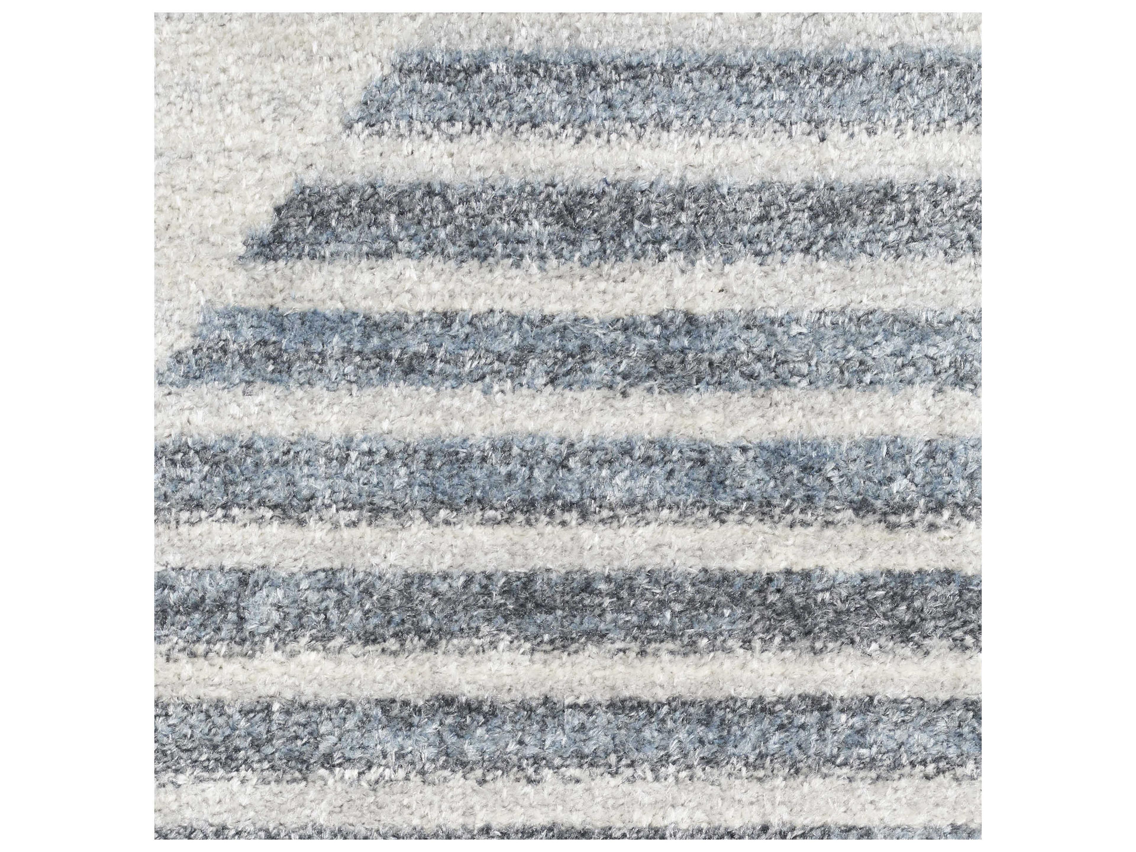 Nourison Astra Machine Washable Geometric Area Rug