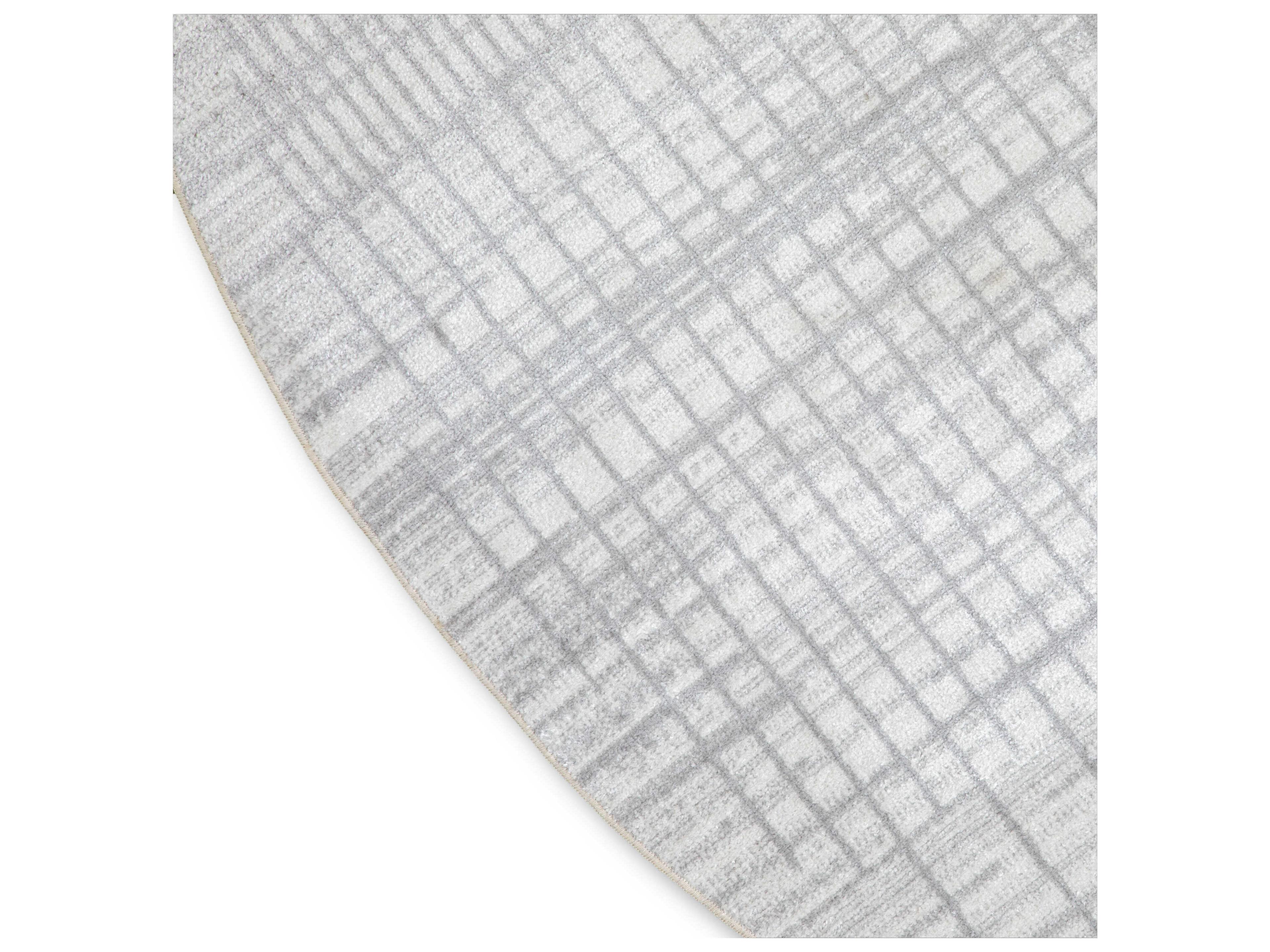 Nourison Astra Machine Washable Round Area Rug