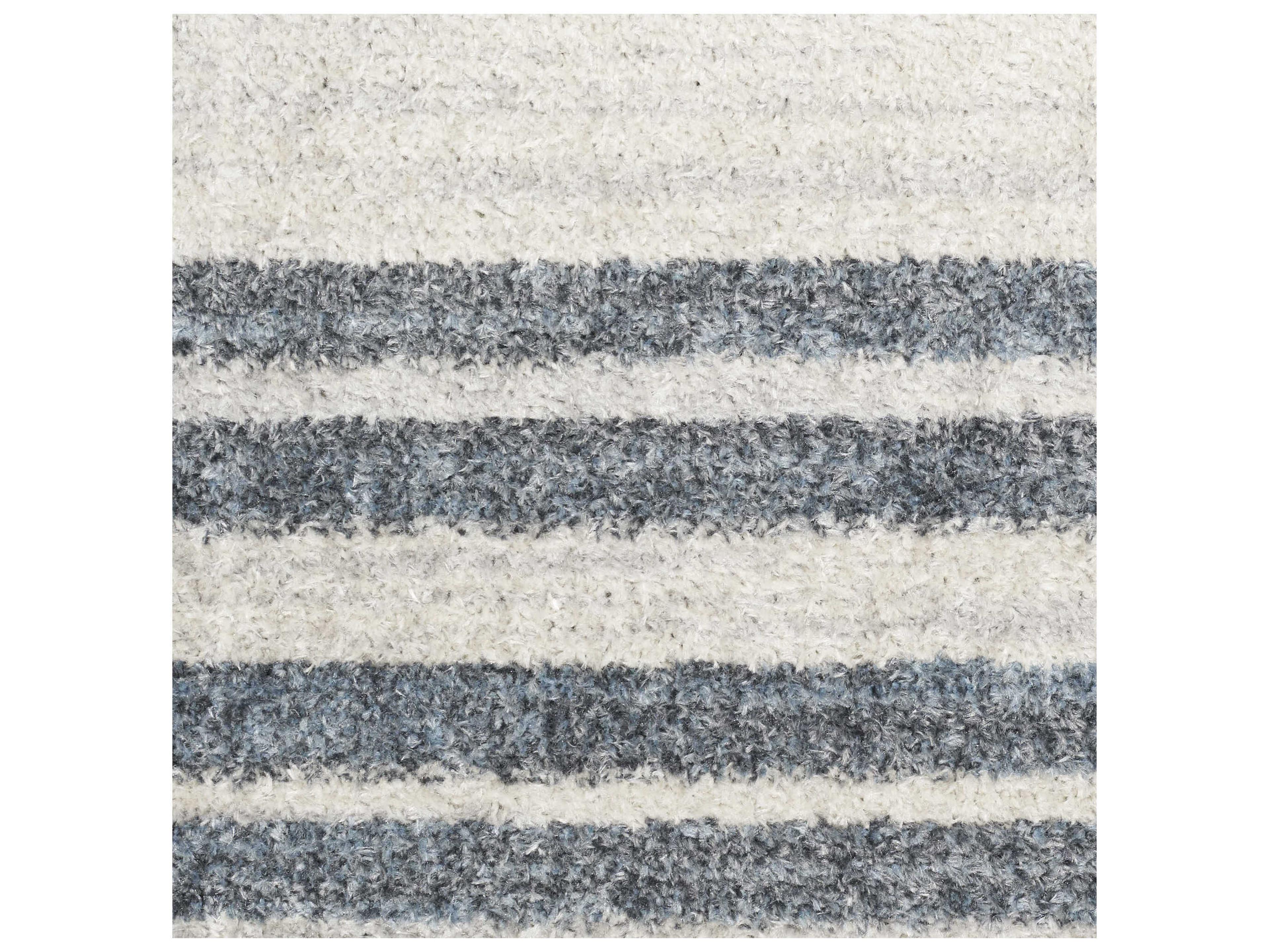 Nourison Astra Machine Washable Geometric Area Rug