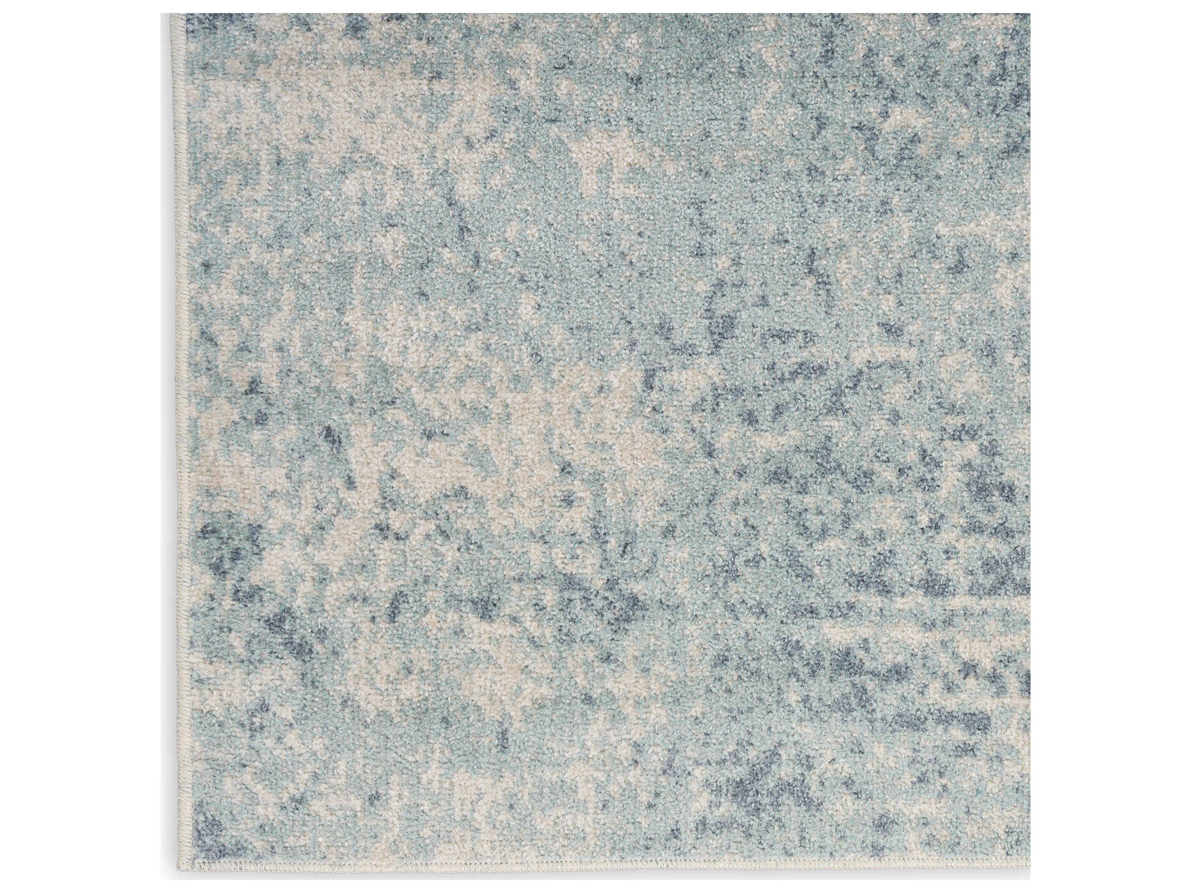 Nourison Astra Rectangular Area Rug