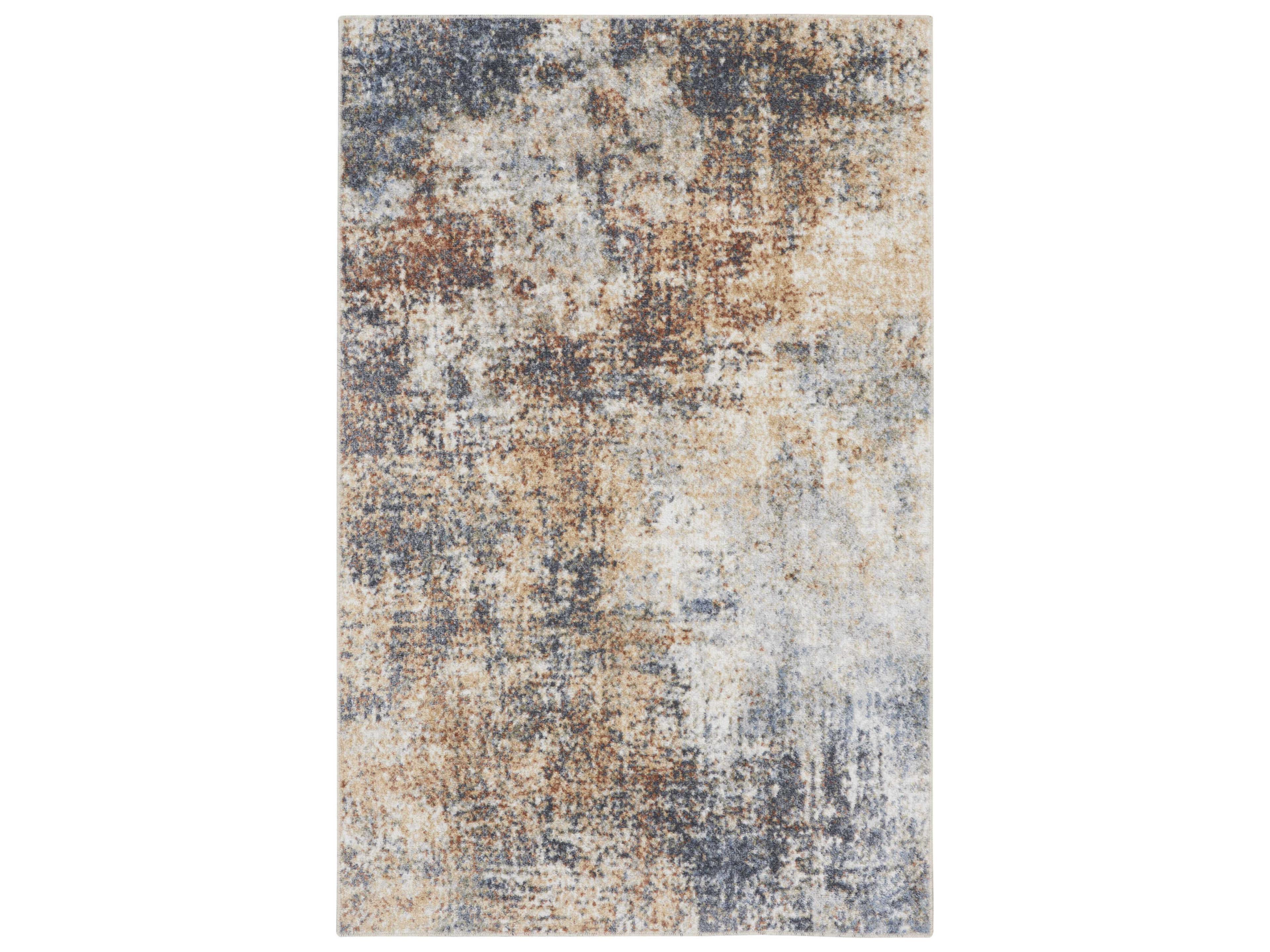 Astra Rectangular Area Rug