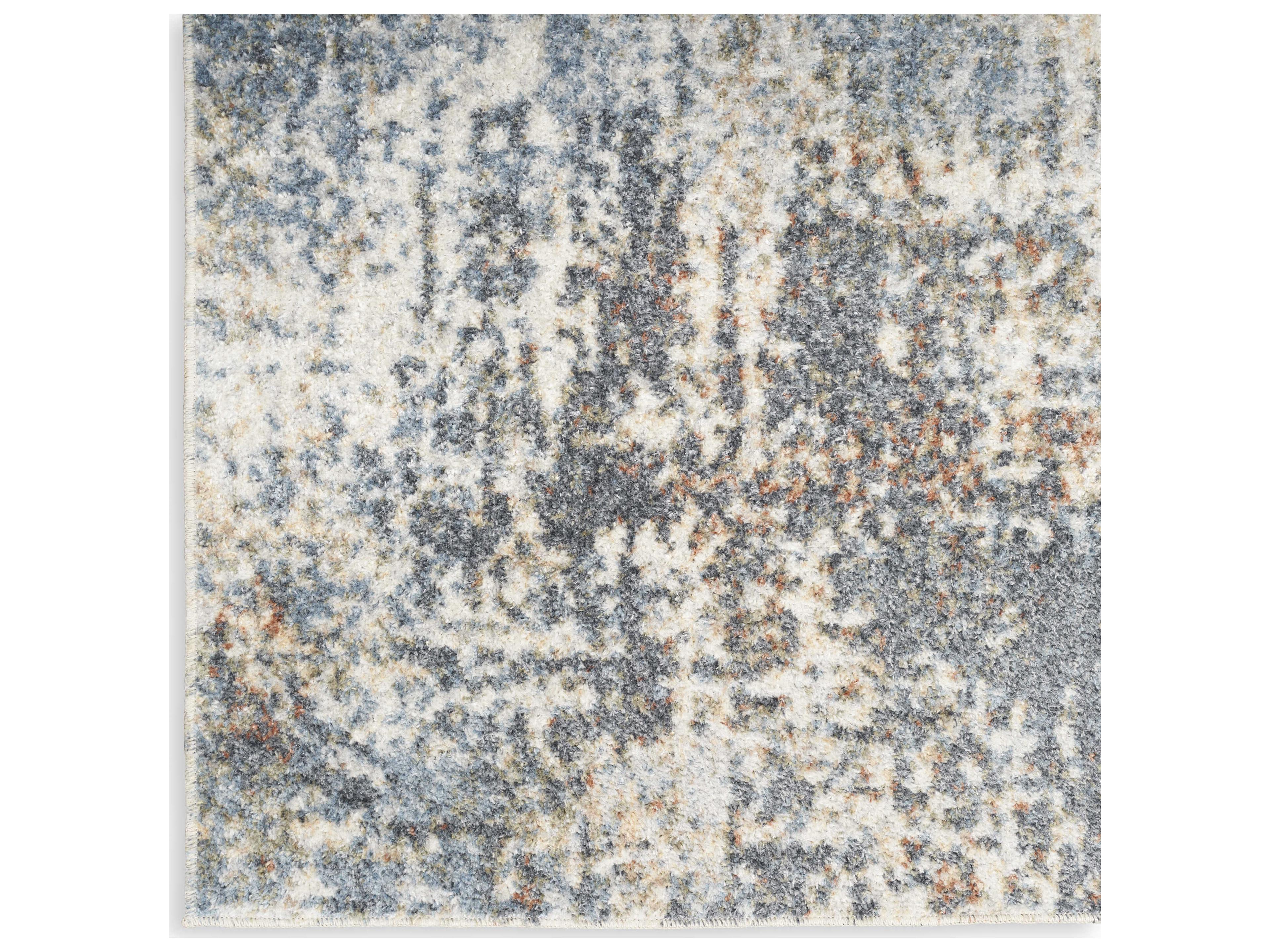 Nourison Astra Rectangular Area Rug