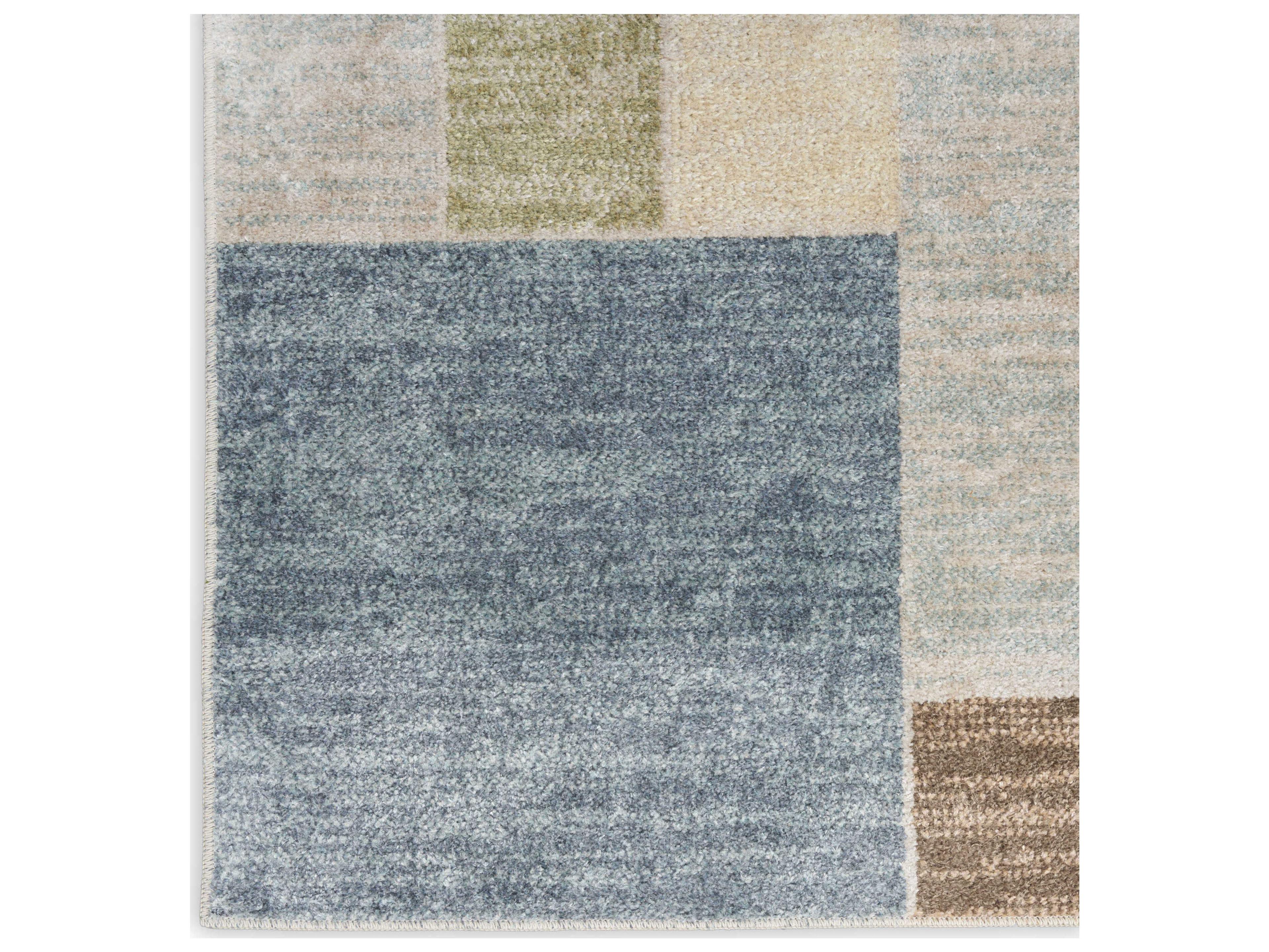 Nourison Astra Runner Area Rug