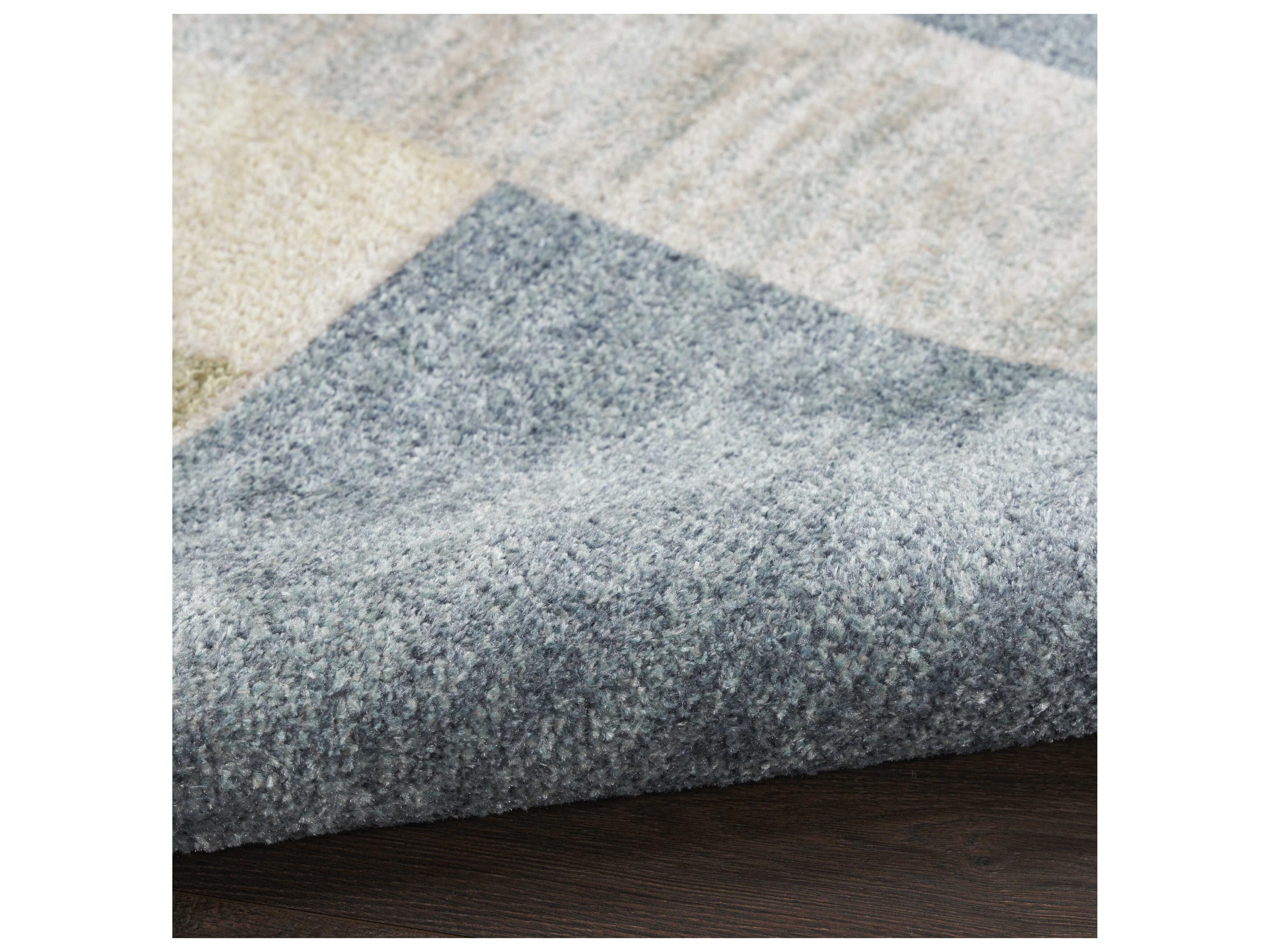 Nourison Astra Runner Area Rug