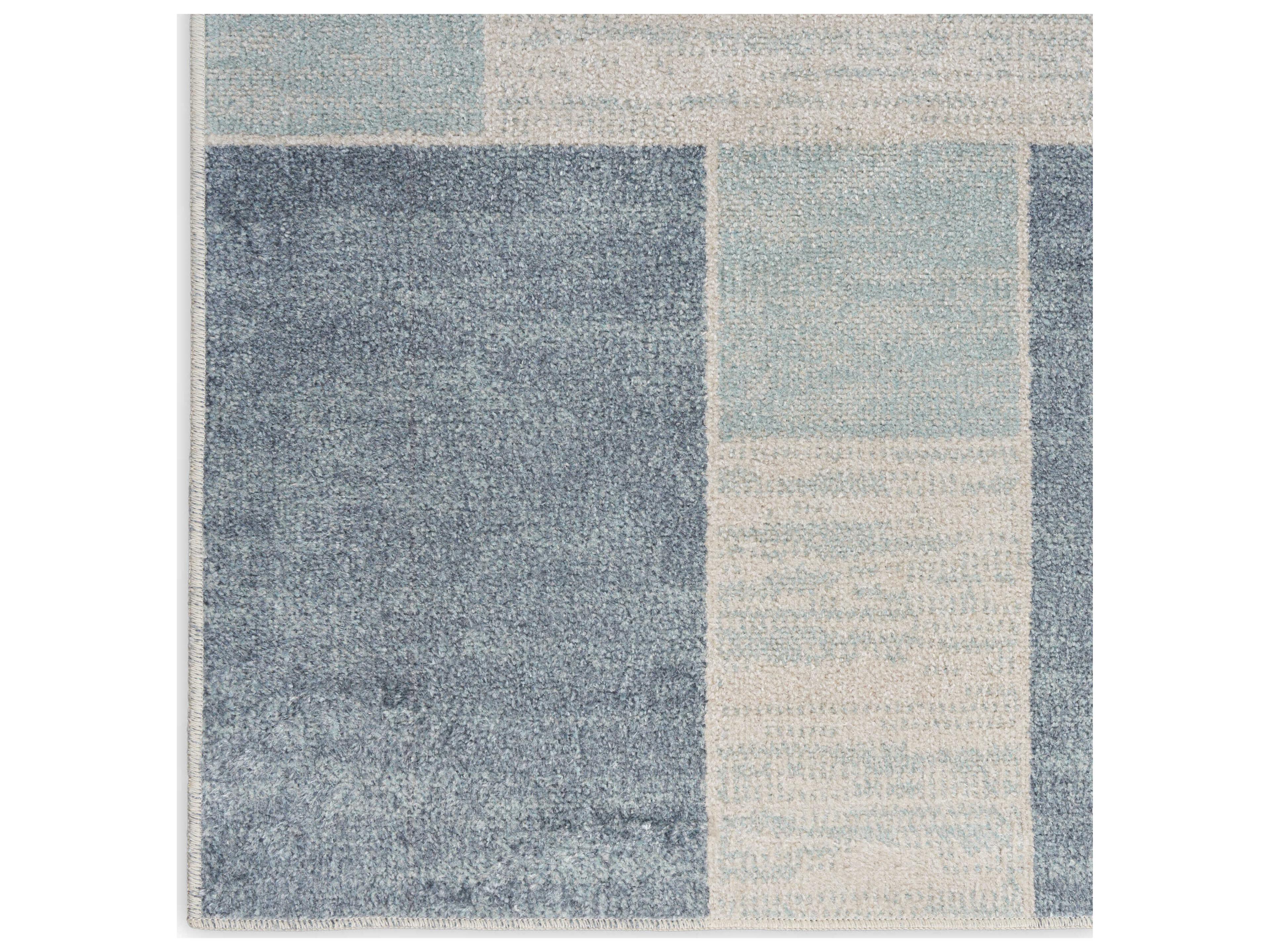 Nourison Astra Runner Area Rug