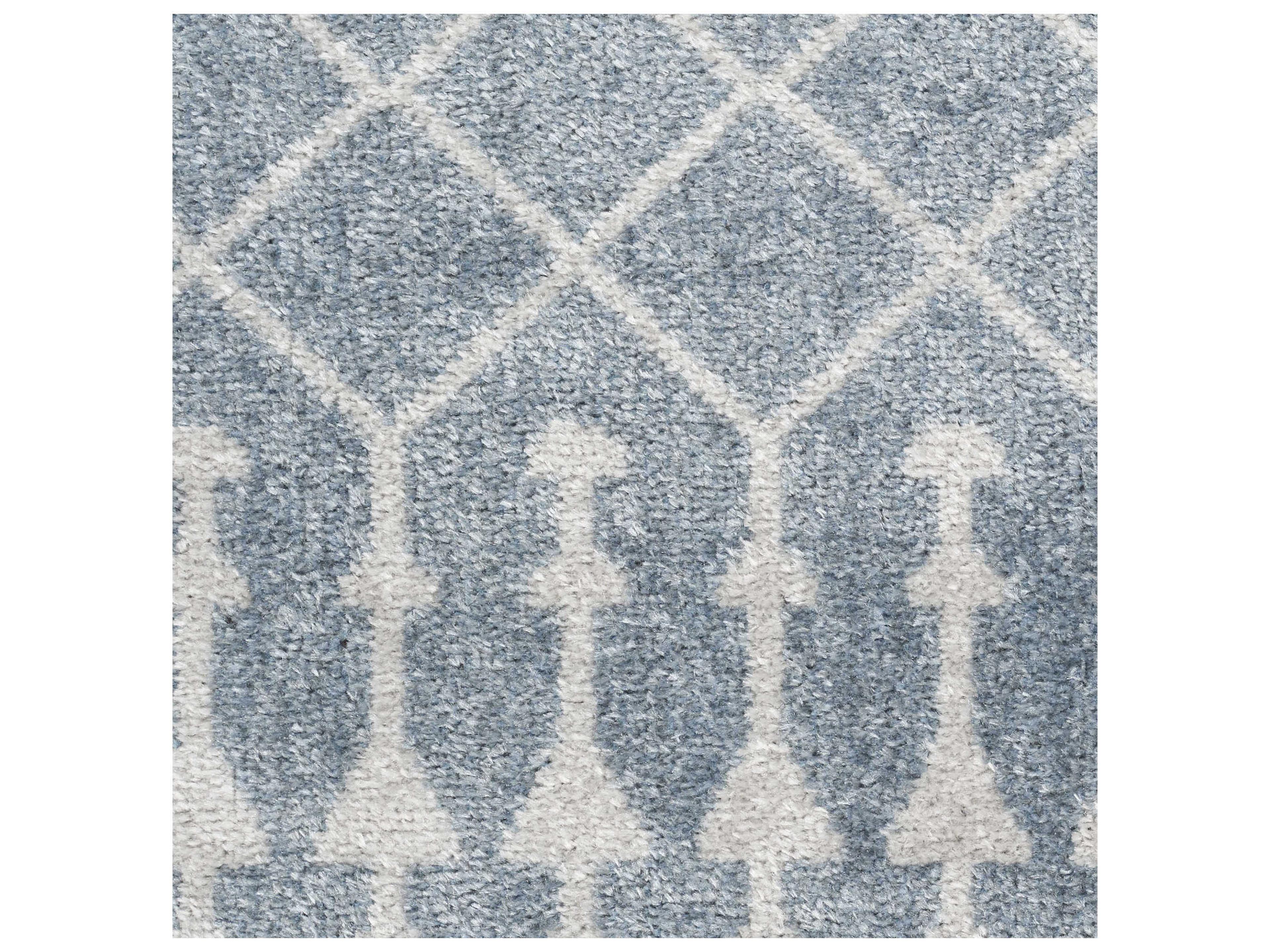 Nourison Astra Machine Washable Geometric Area Rug