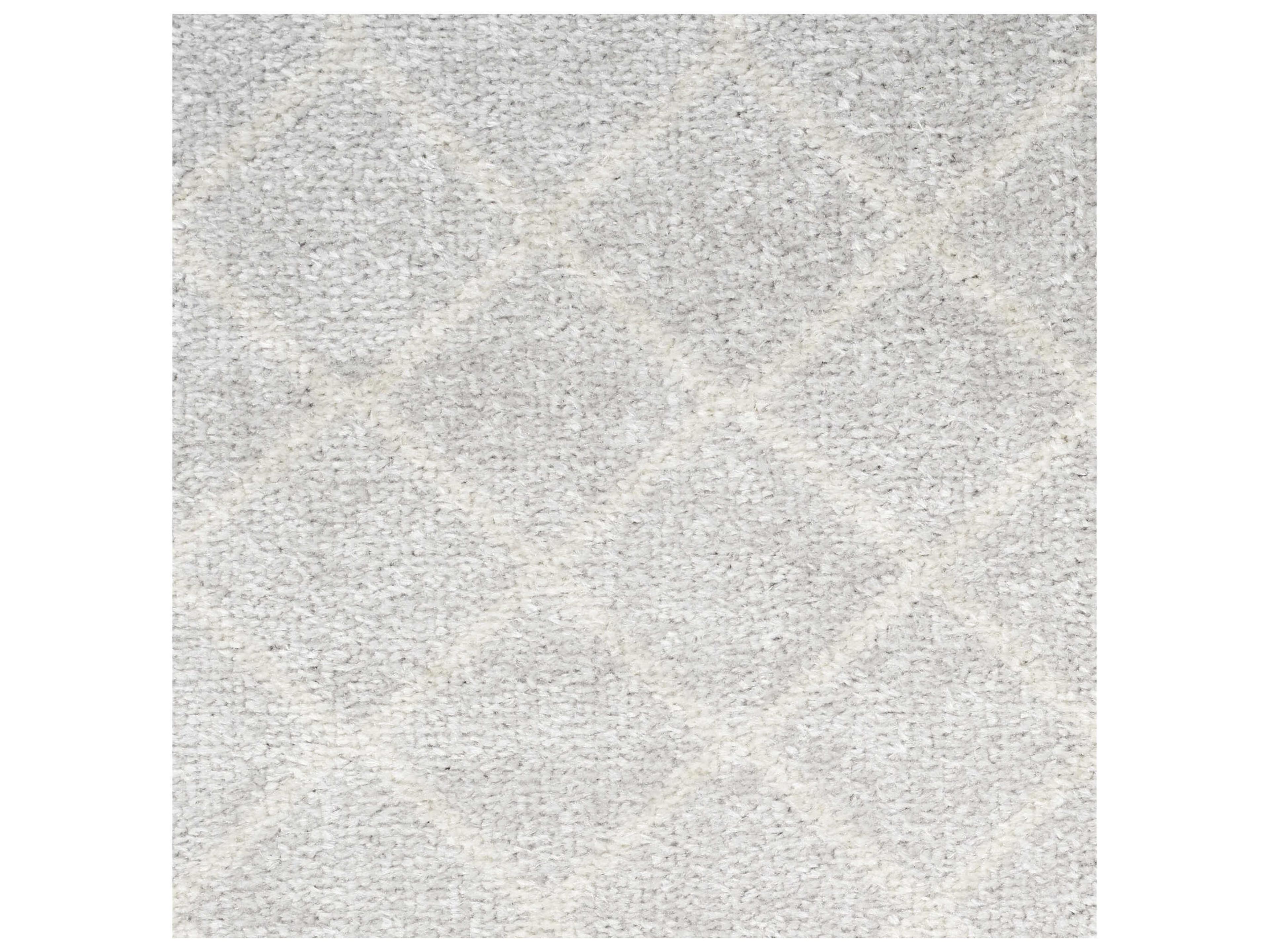 Nourison Astra Machine Washable Geometric Area Rug