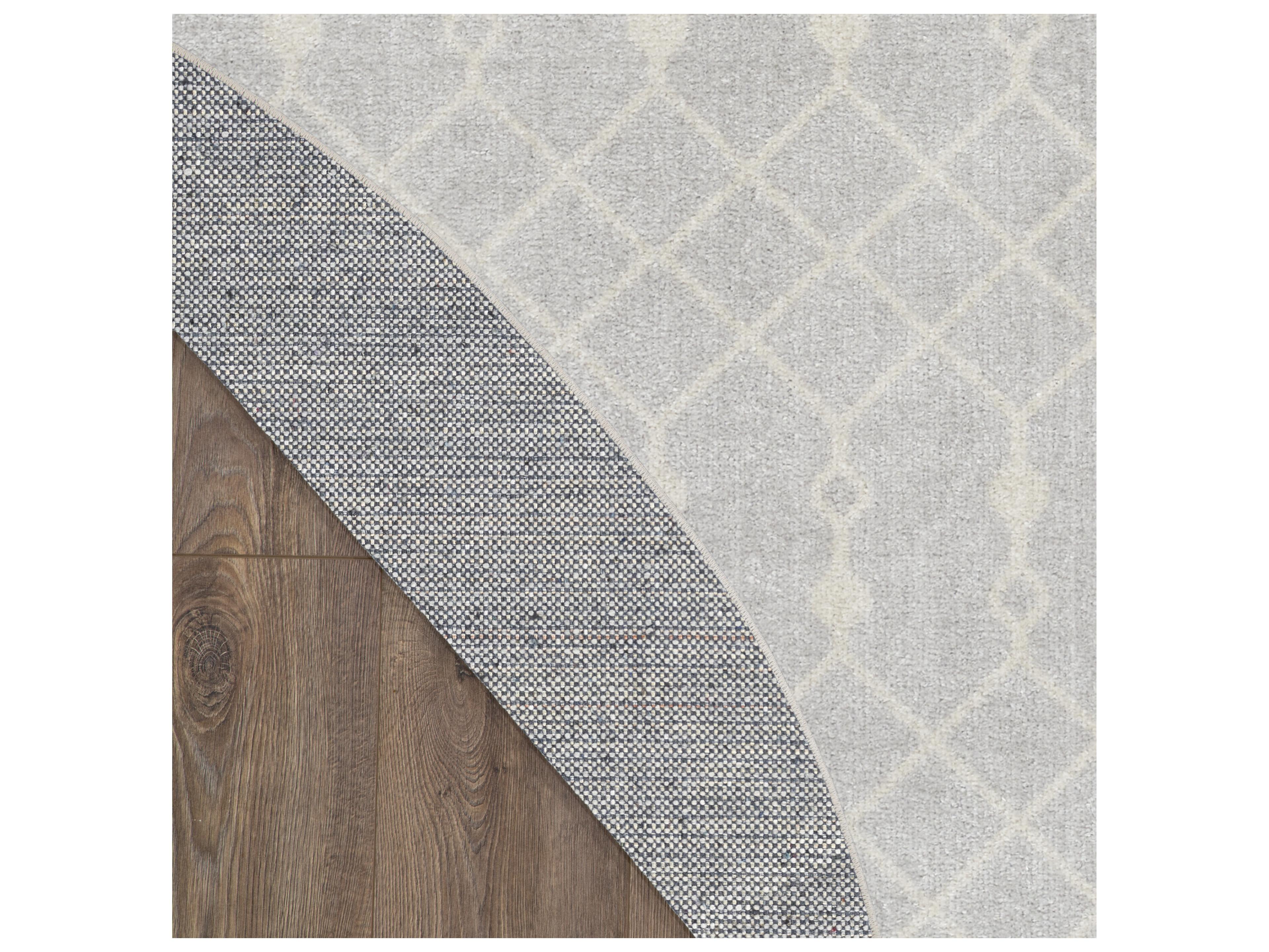Nourison Astra Machine Washable Geometric Area Rug