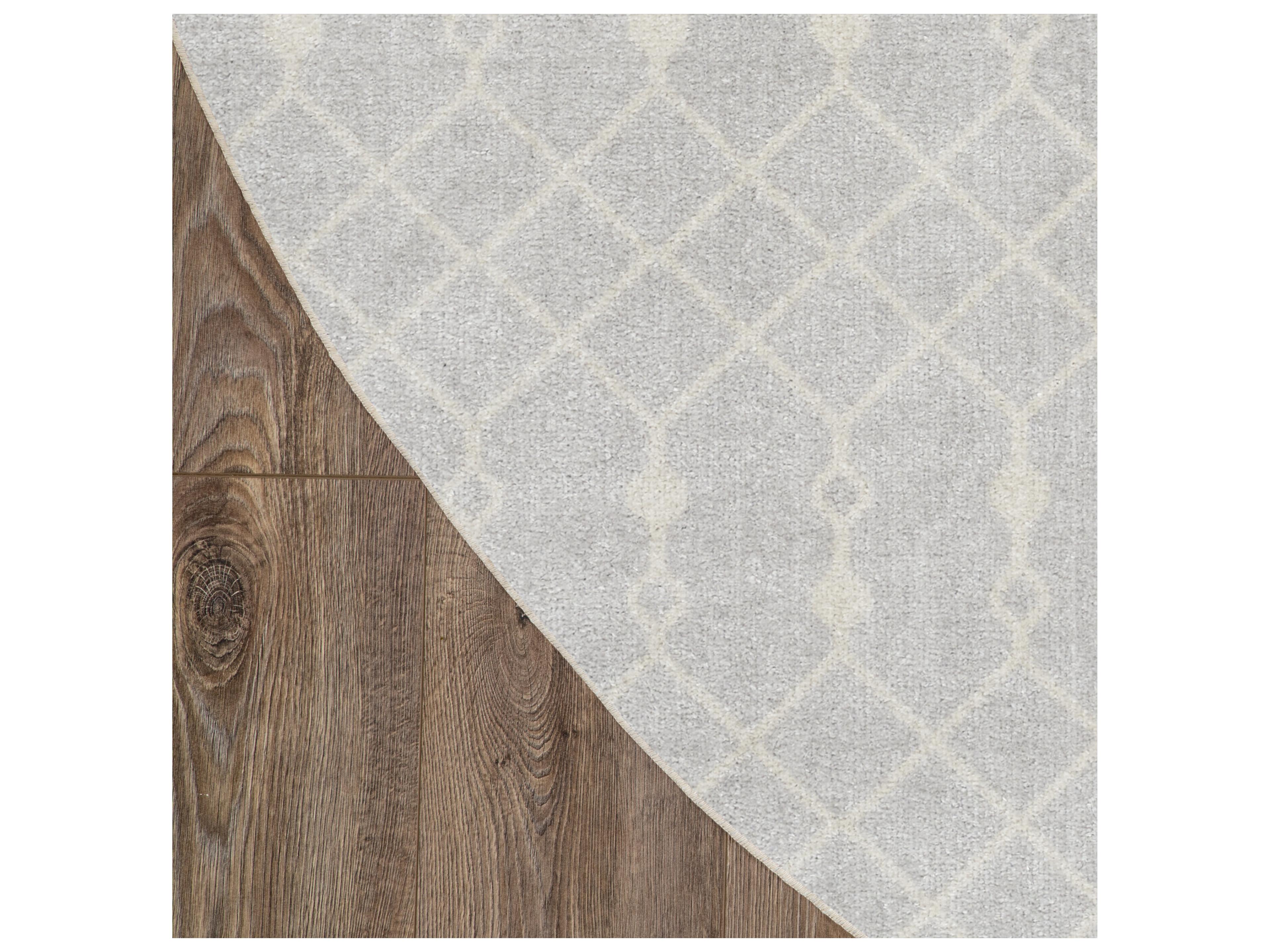 Nourison Astra Machine Washable Geometric Area Rug