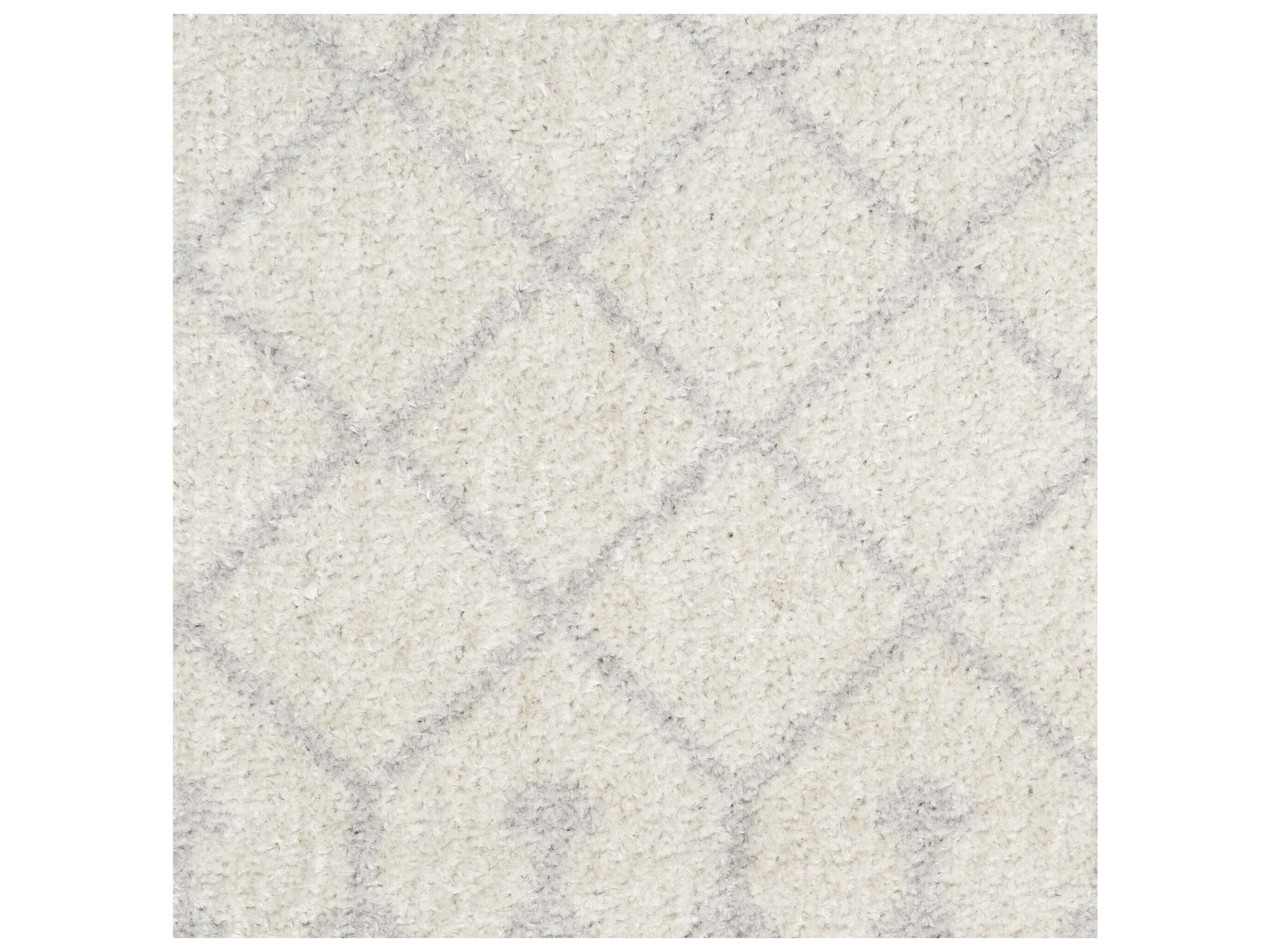 Nourison Astra Machine Washable Geometric Area Rug