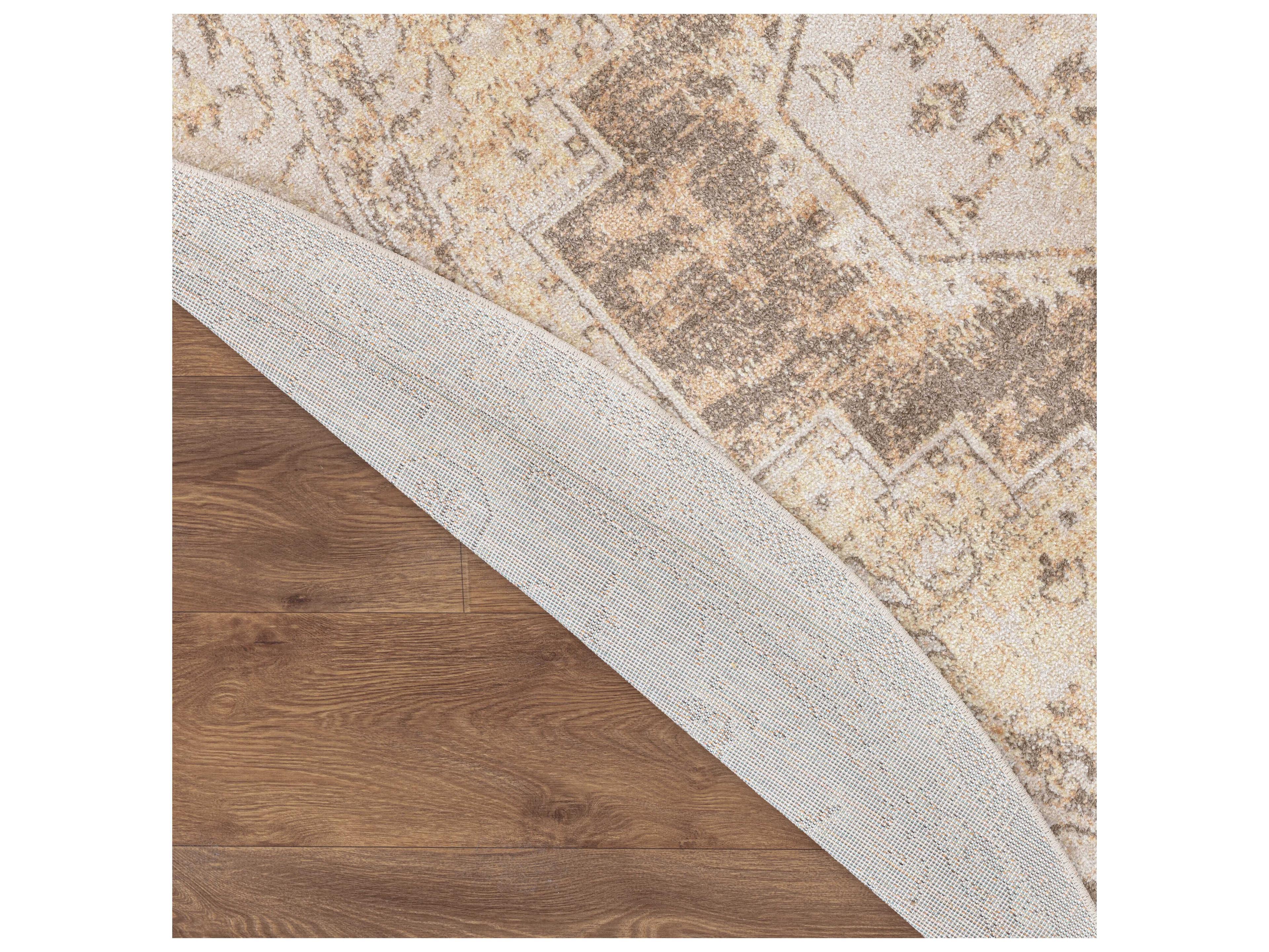 Nourison Astra Machine Washable Bordered Area Rug