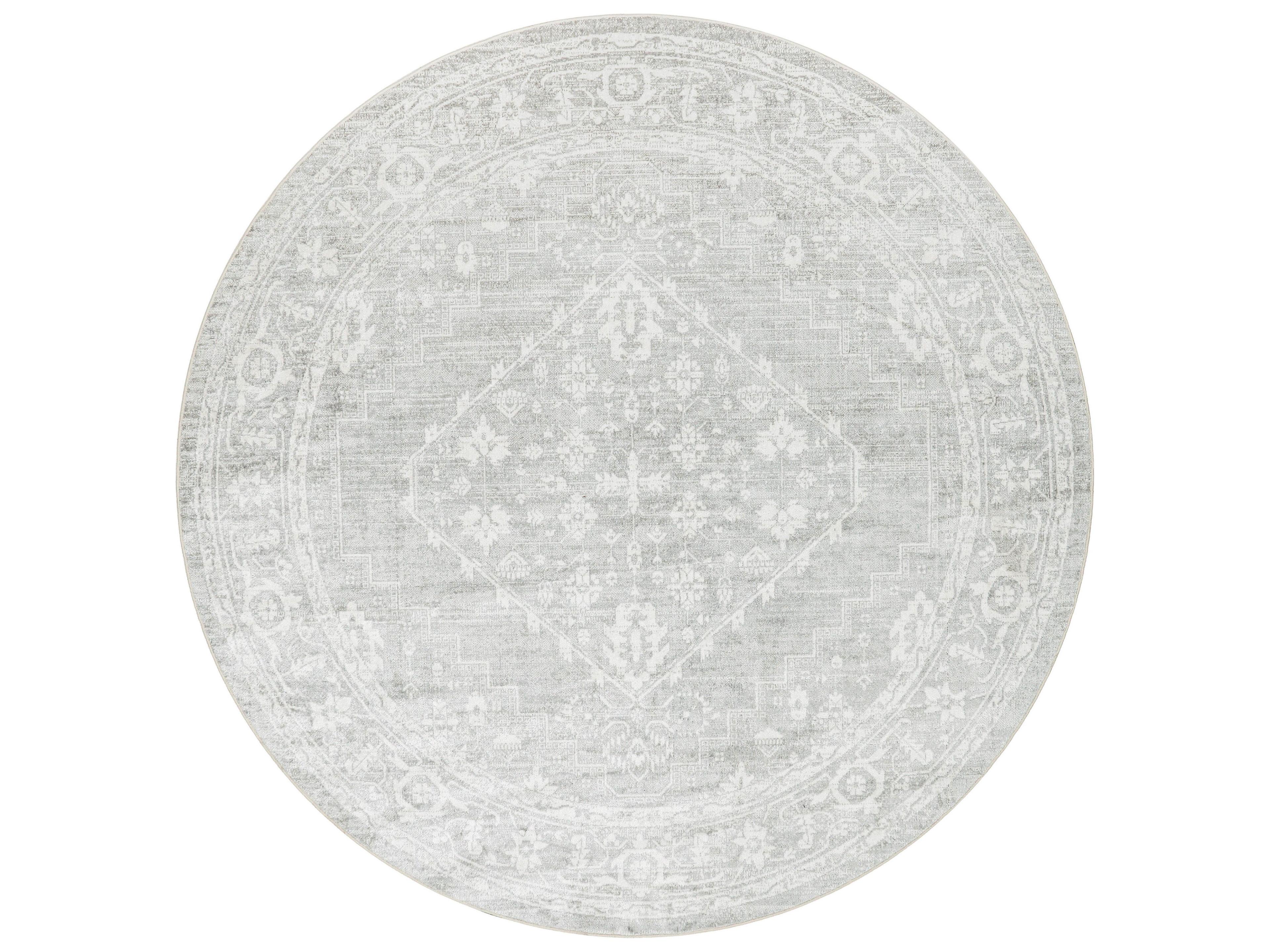 Astra Bordered Area Rug