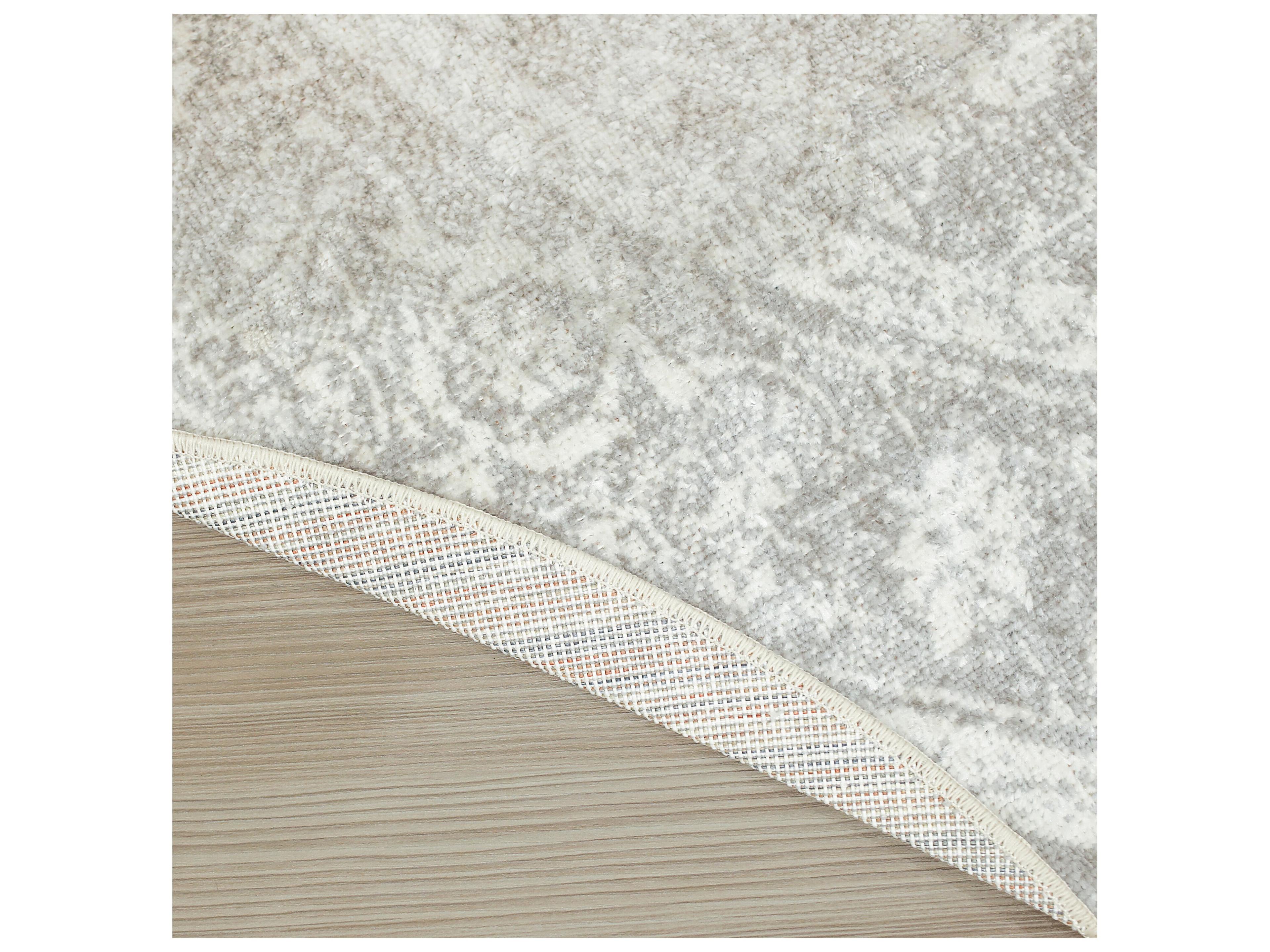 Nourison Astra Bordered Area Rug