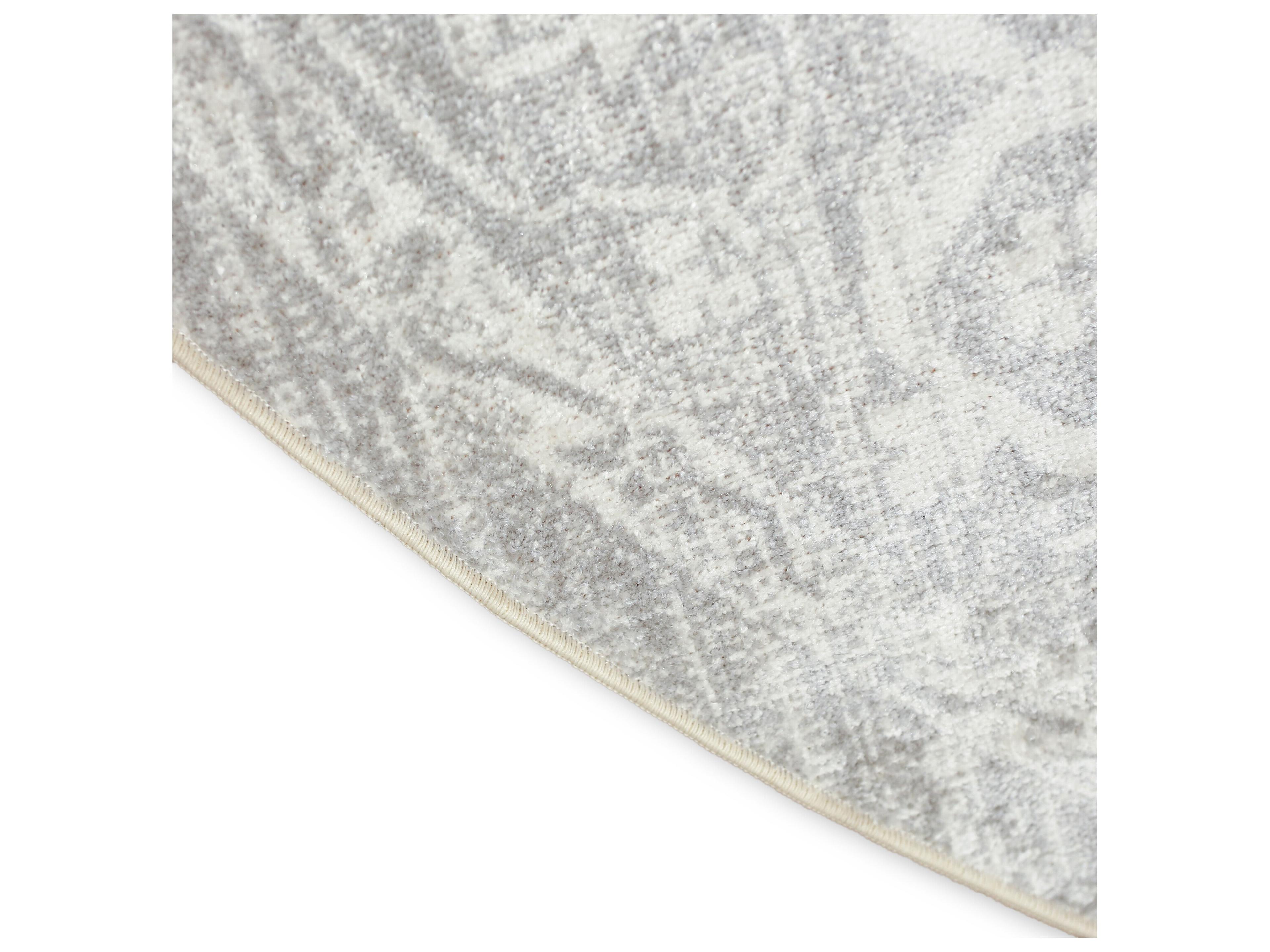 Nourison Astra Bordered Area Rug