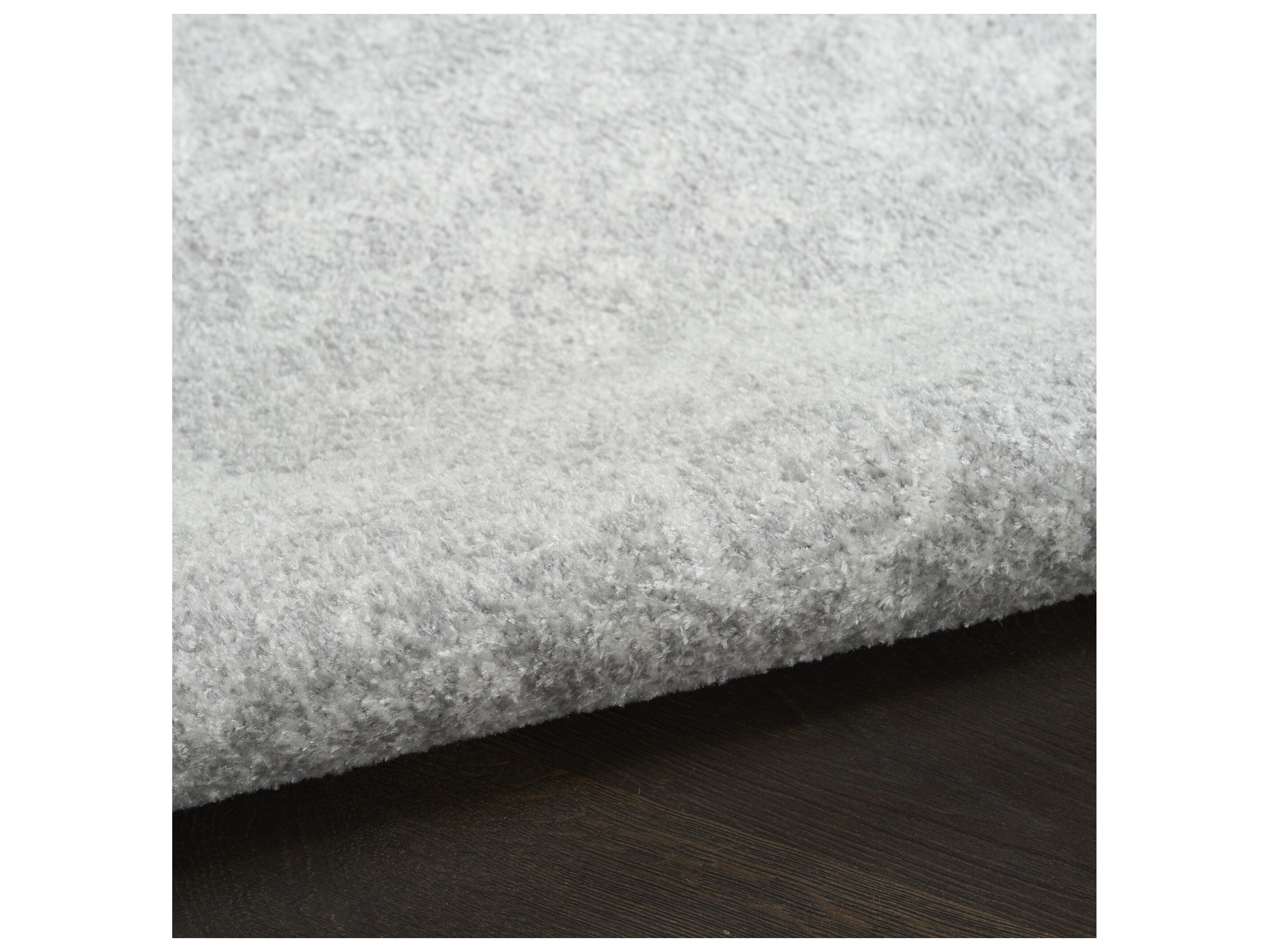 Nourison Astra Bordered Area Rug