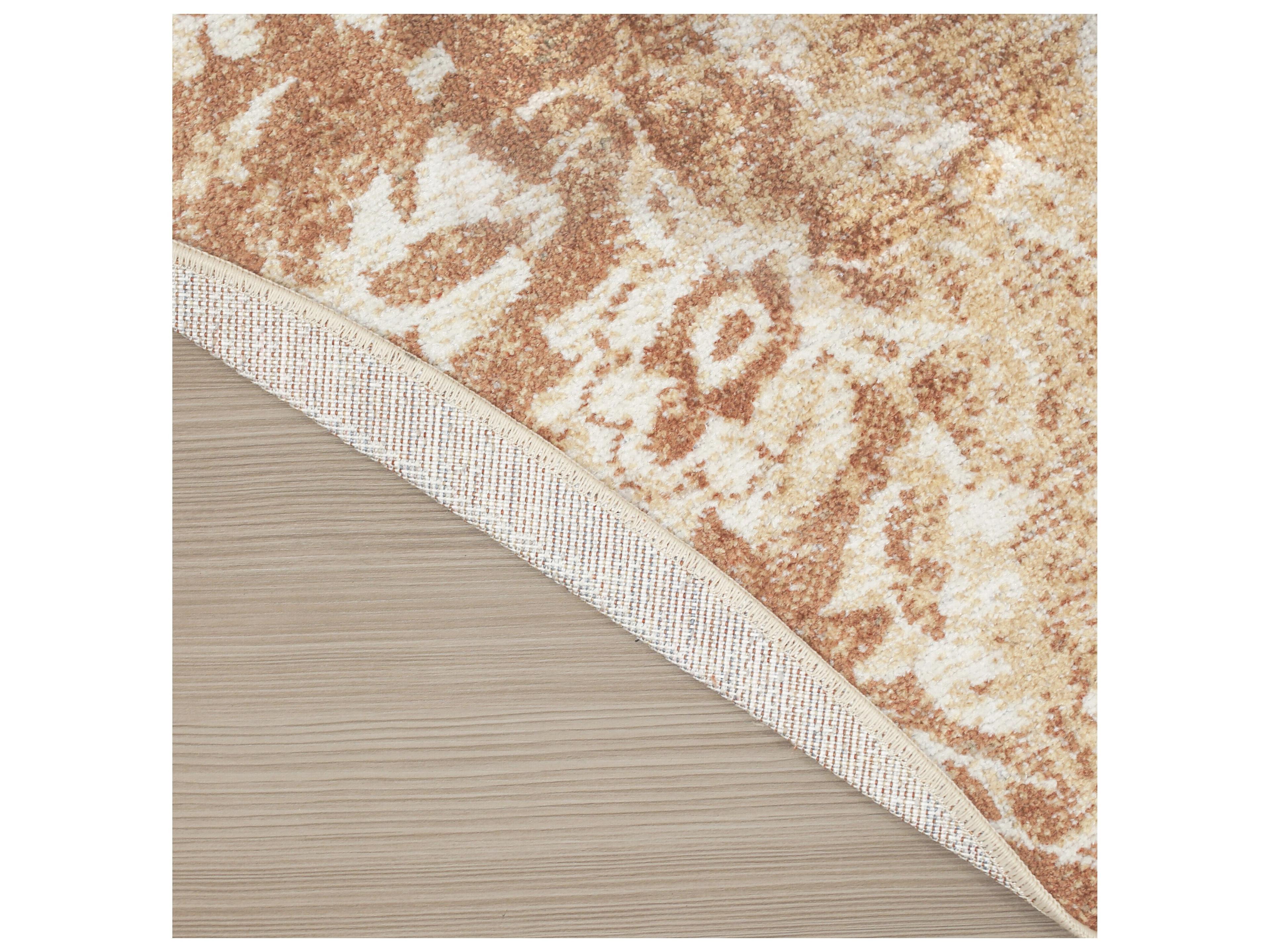 Nourison Astra Bordered Area Rug