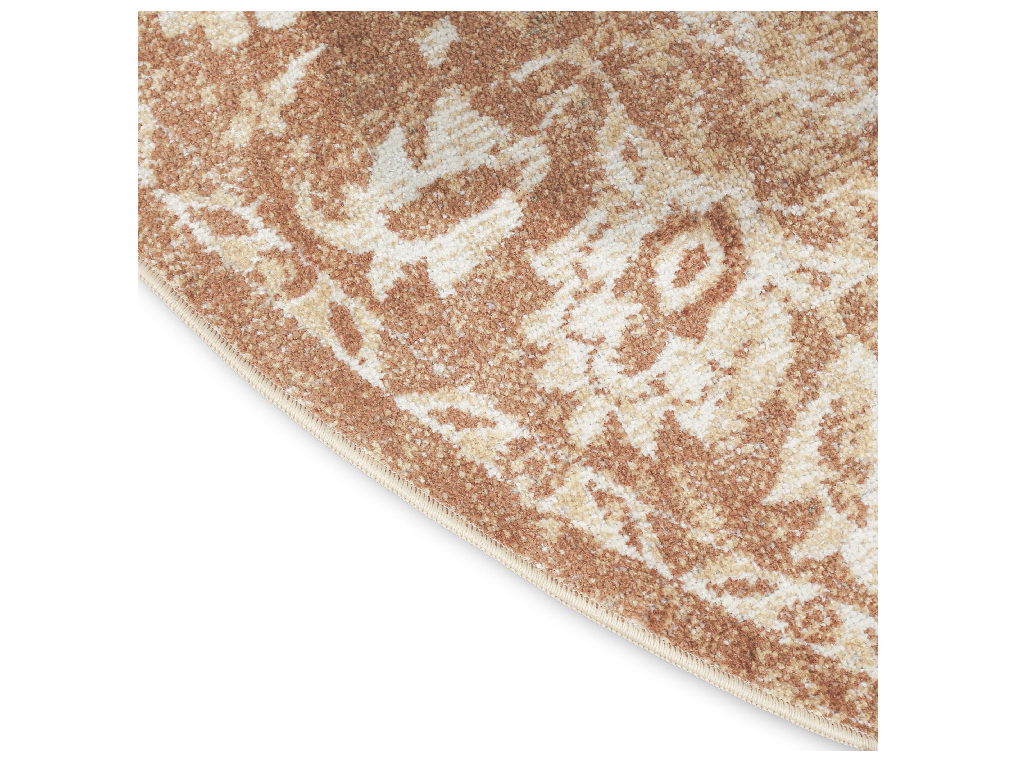 Nourison Astra Bordered Area Rug