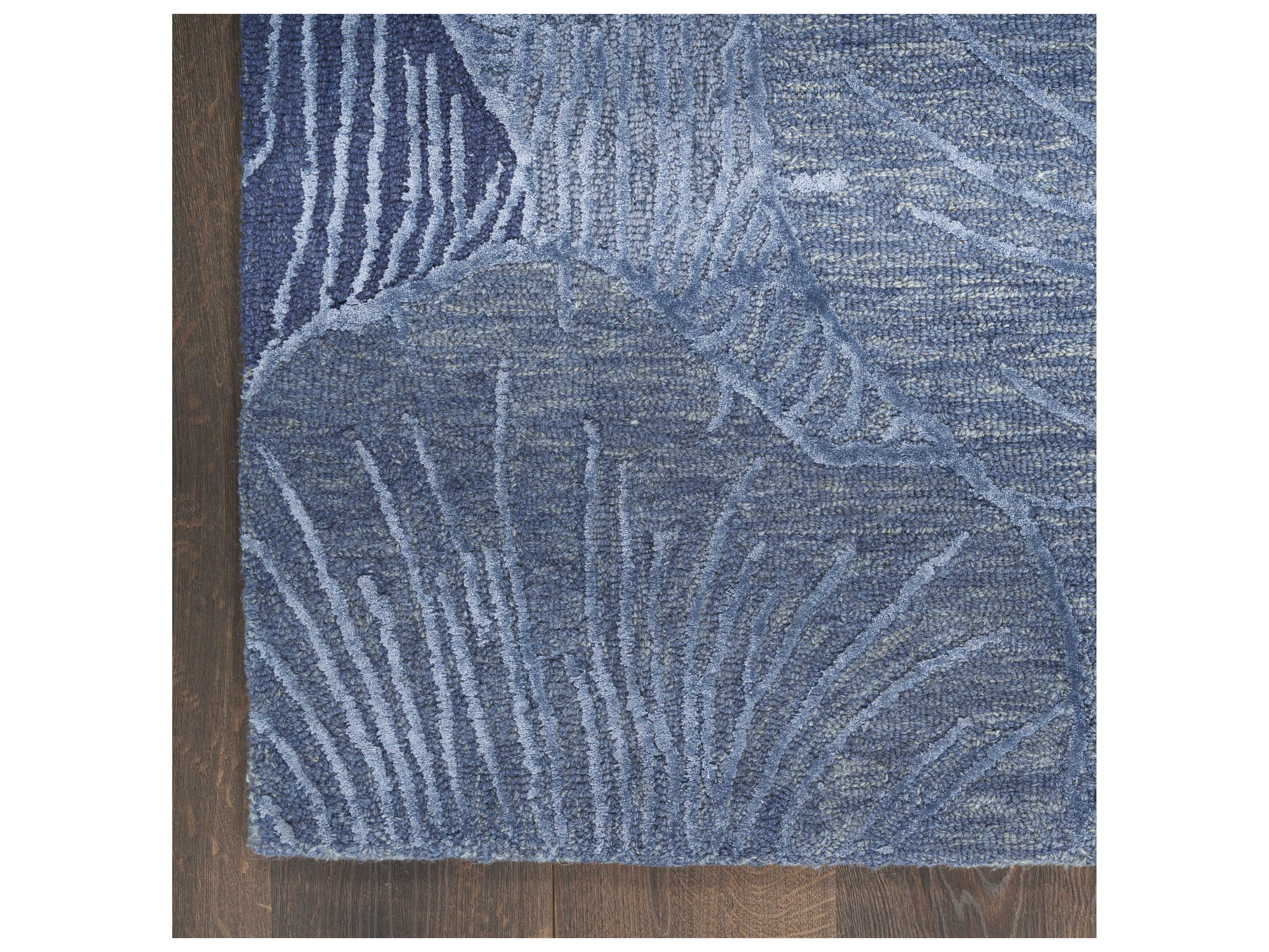Nourison Avra Floral Area Rug