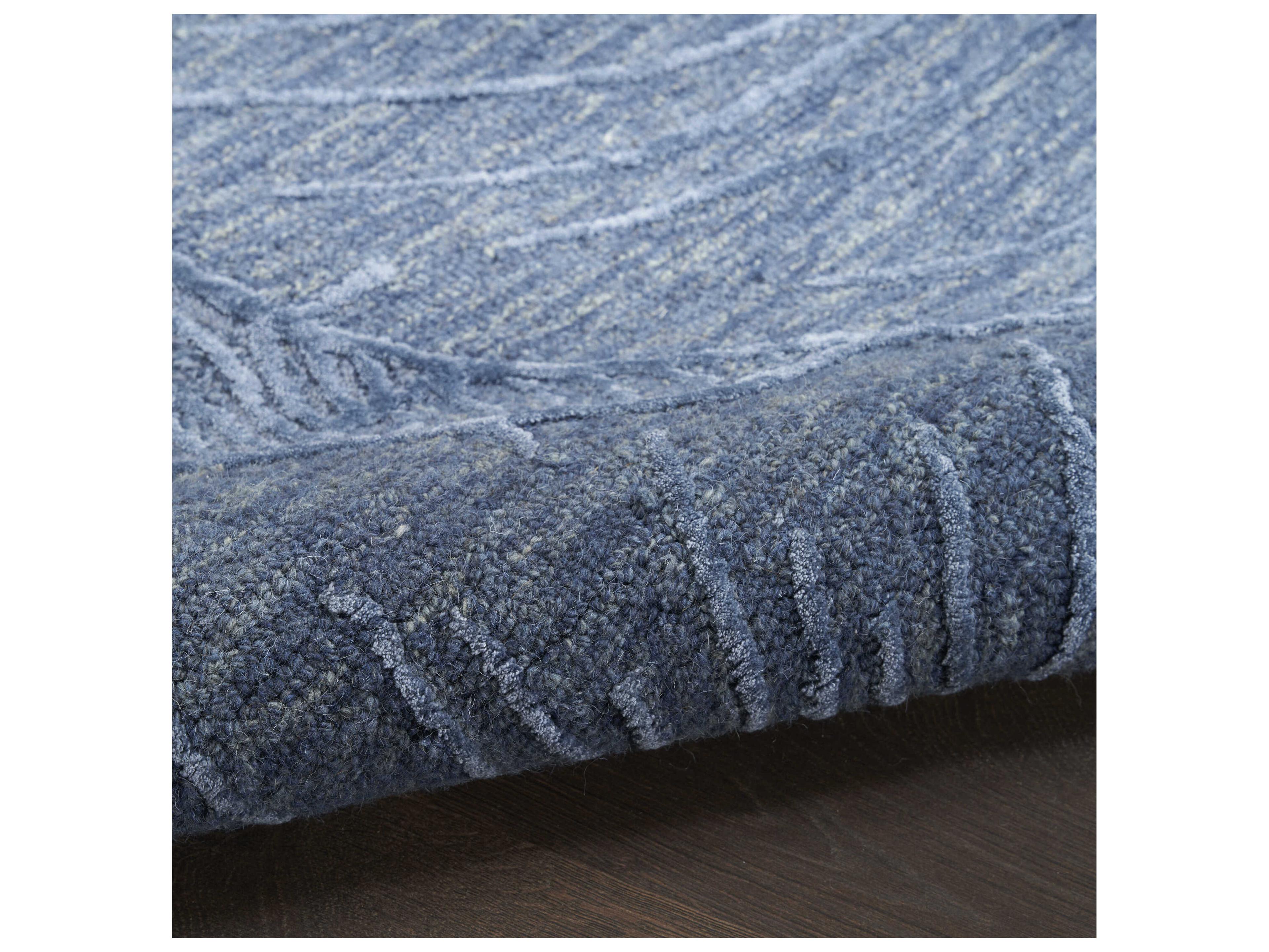 Nourison Avra Floral Area Rug