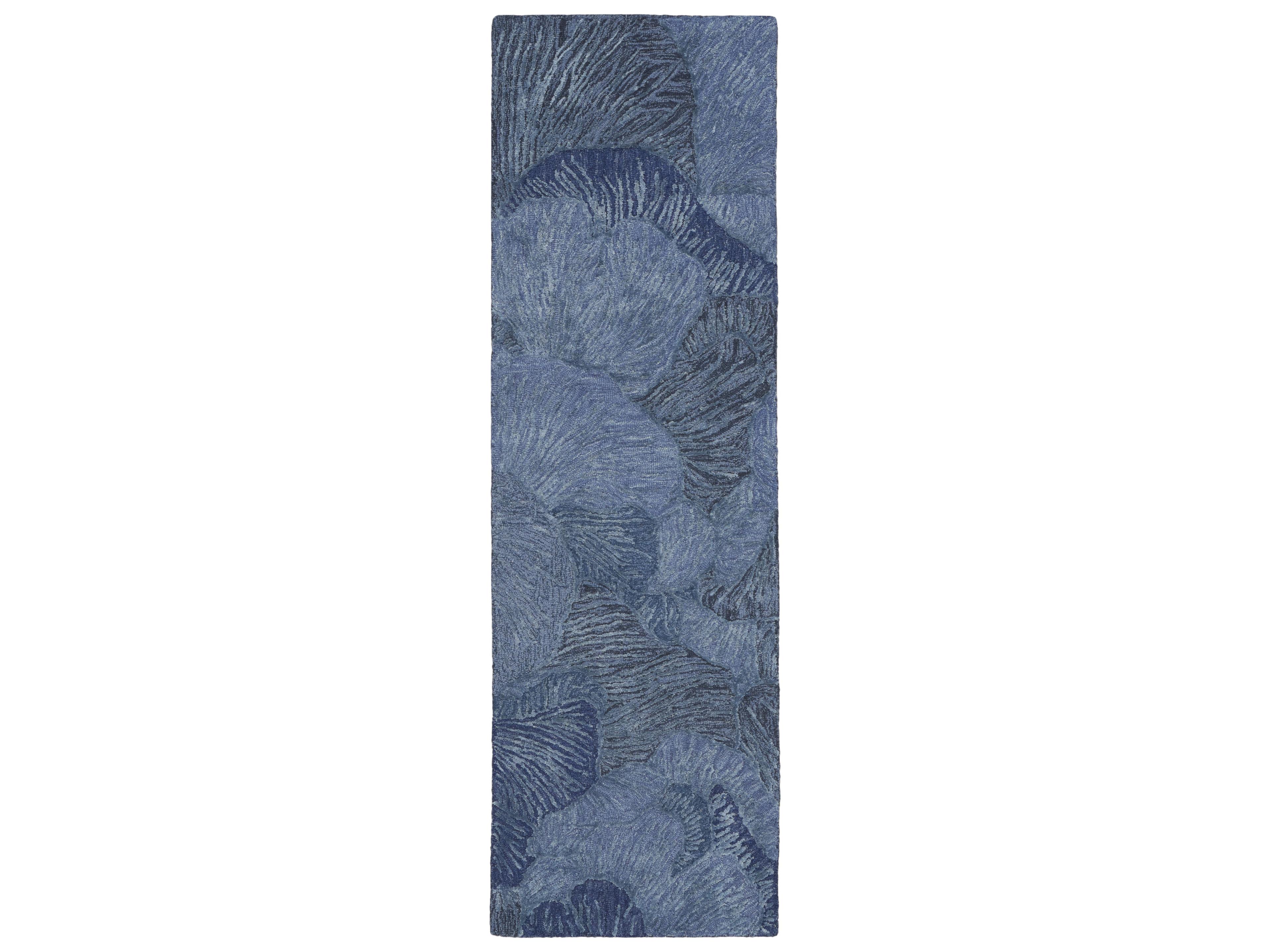 Avra Floral Runner Area Rug