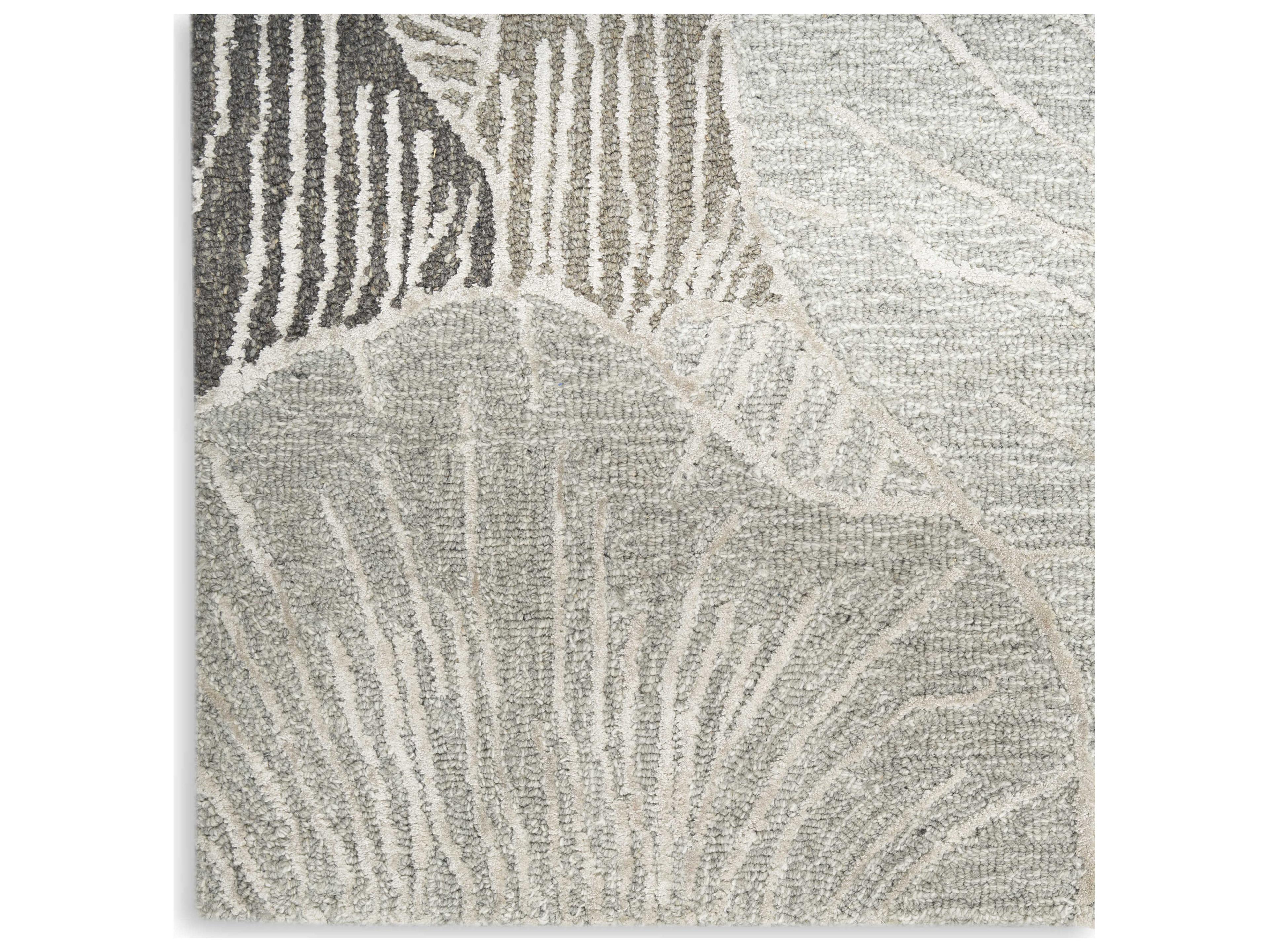 Nourison Avra Floral Area Rug
