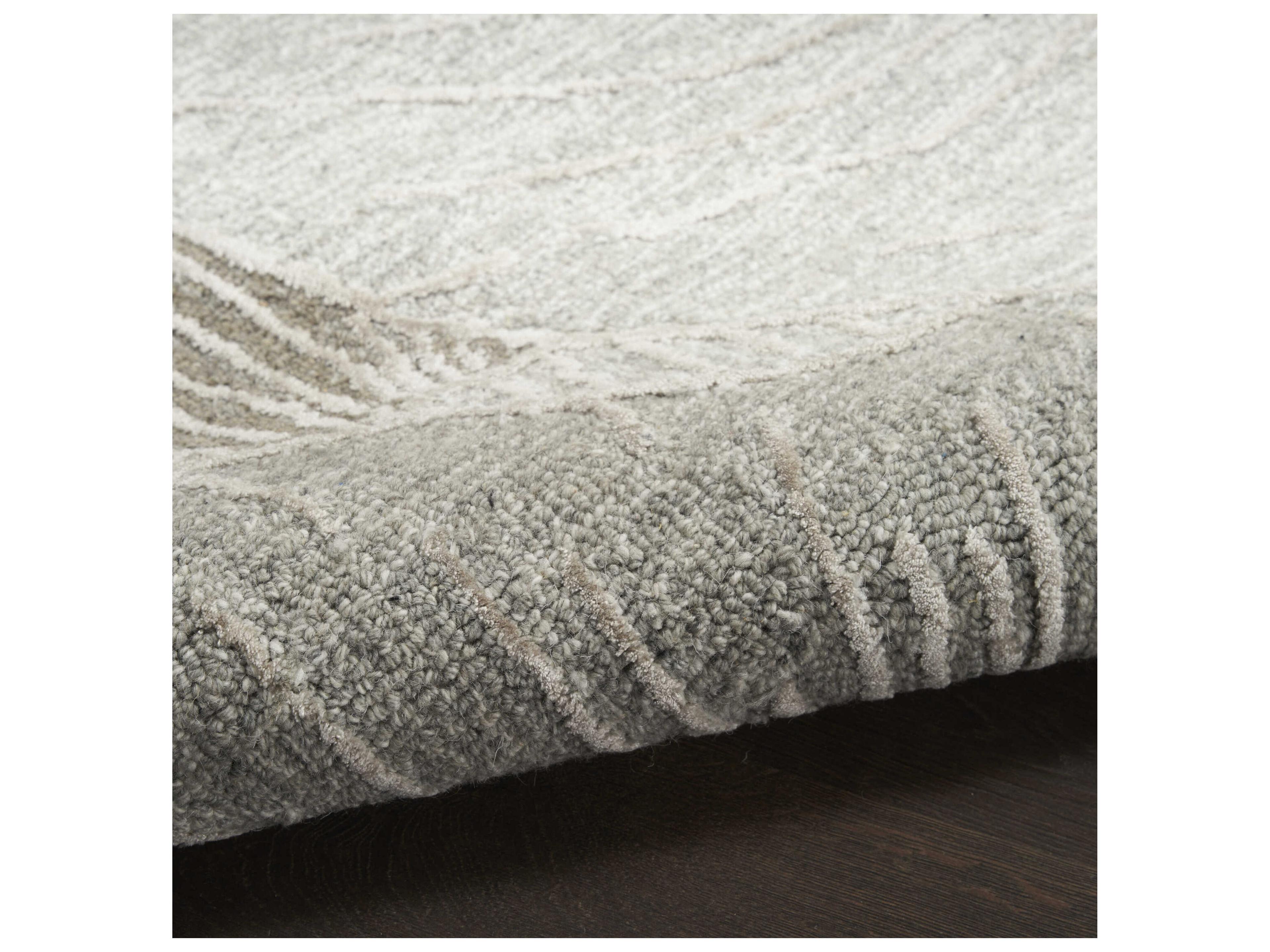 Nourison Avra Floral Area Rug