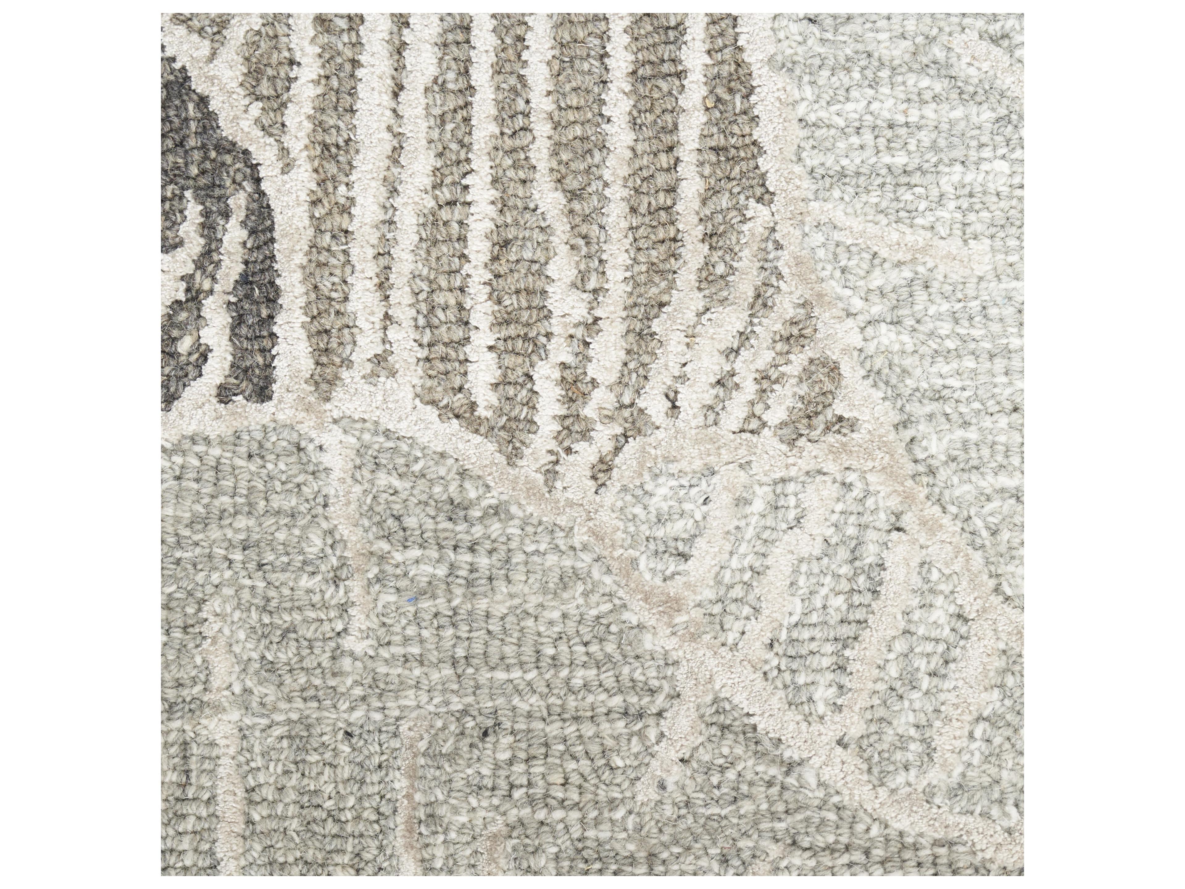 Nourison Avra Floral Runner Area Rug