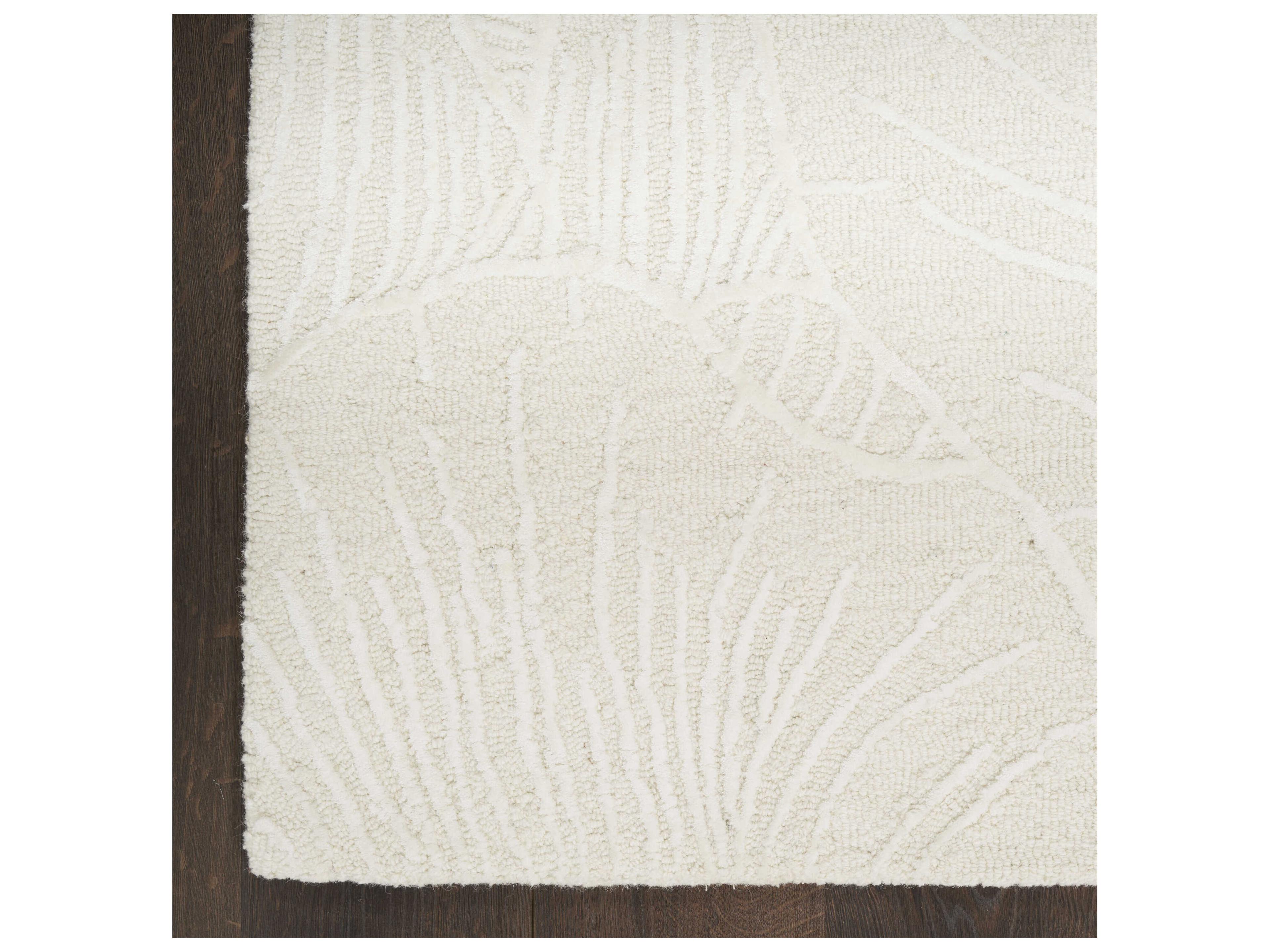 Nourison Avra Floral Area Rug