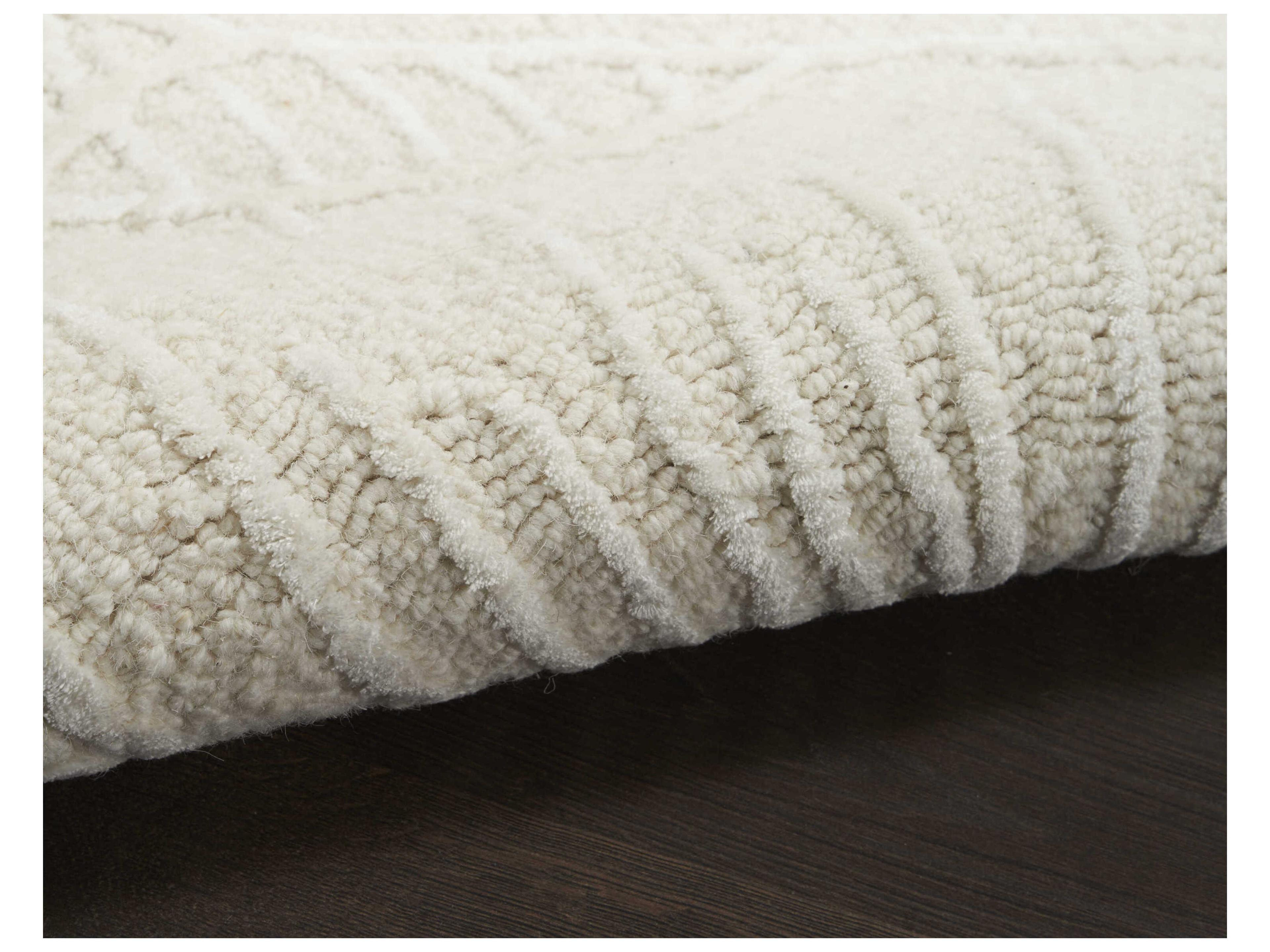 Nourison Avra Floral Area Rug