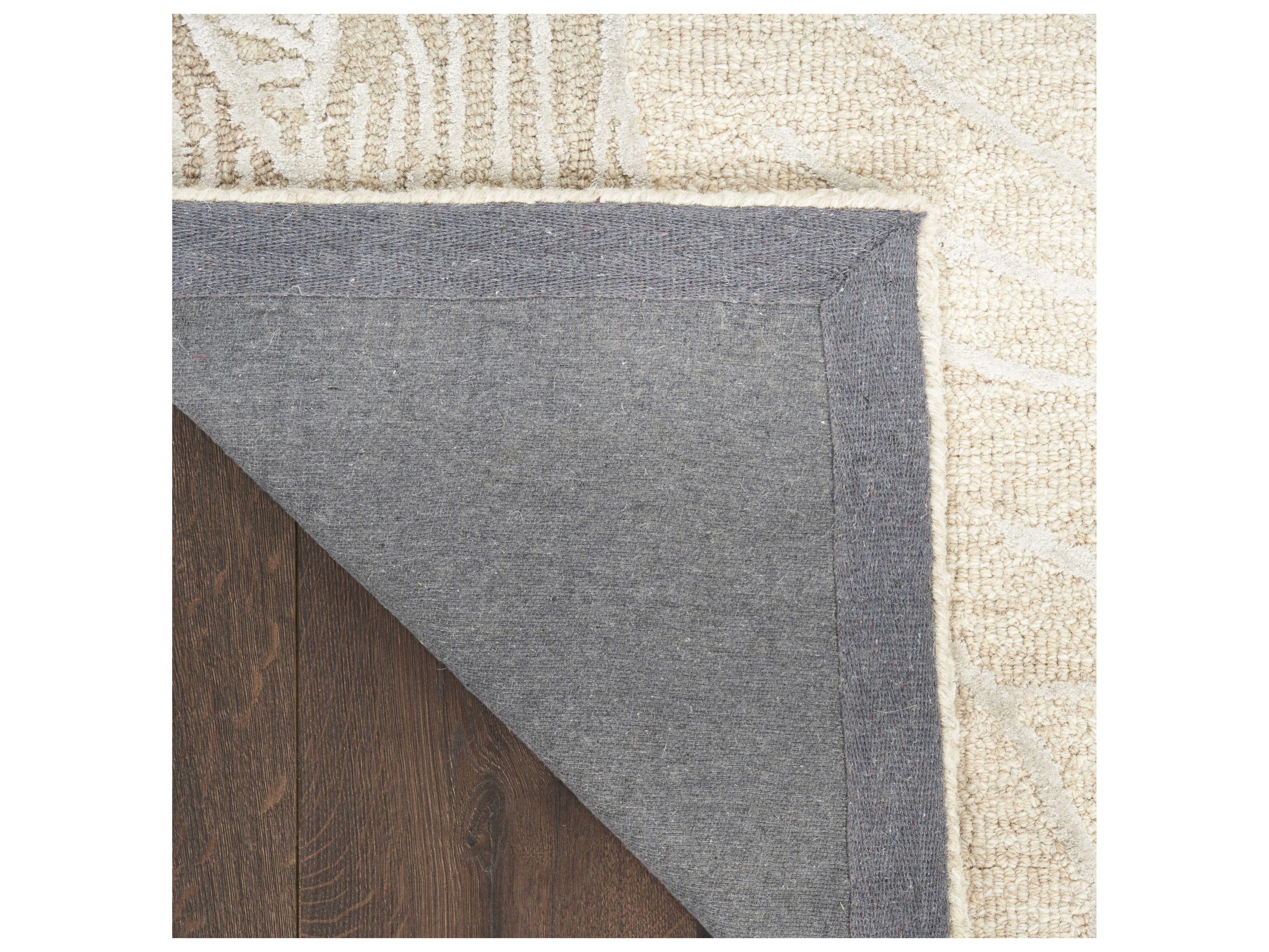 Nourison Avra Floral Area Rug