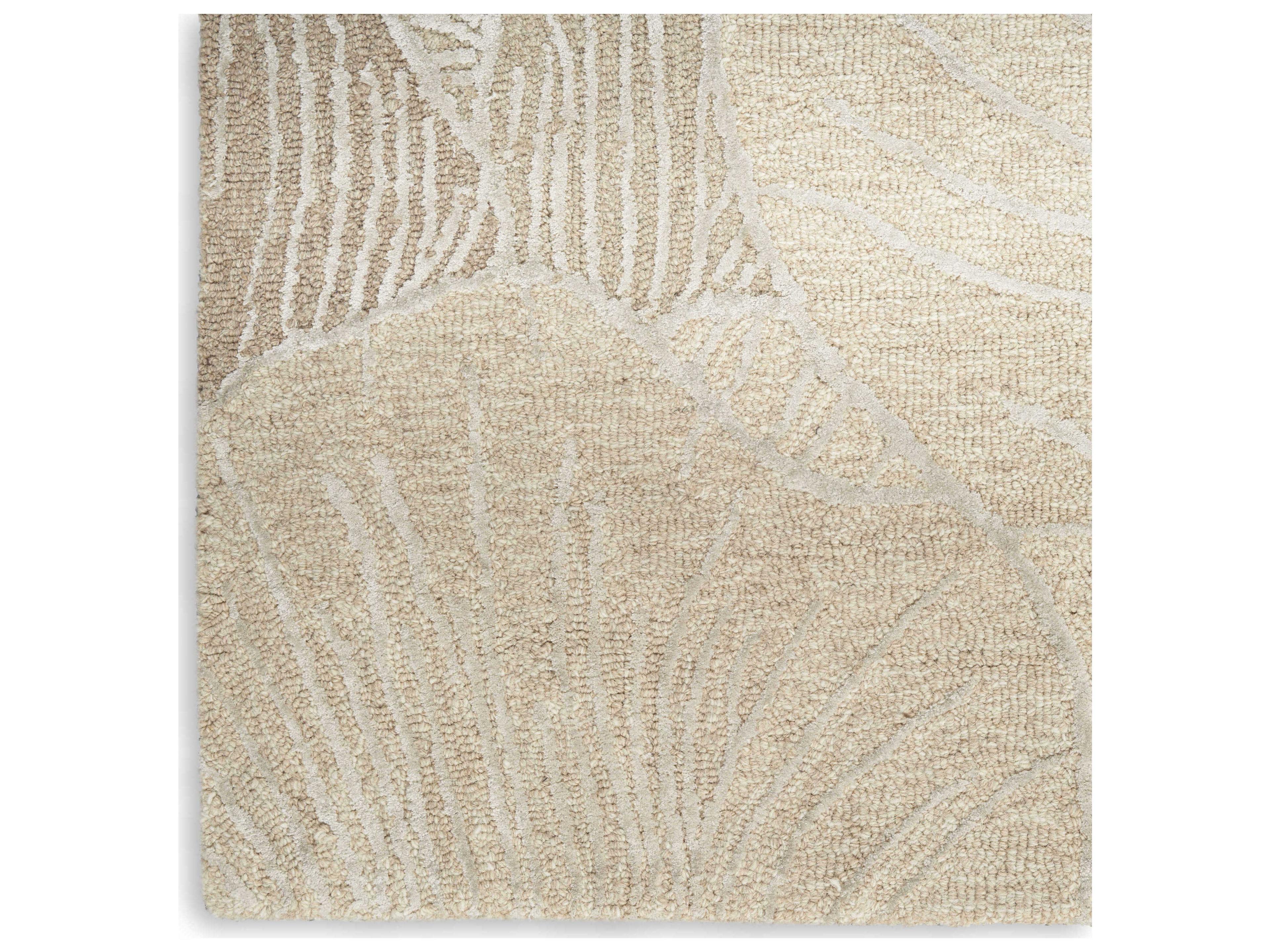 Nourison Avra Floral Area Rug