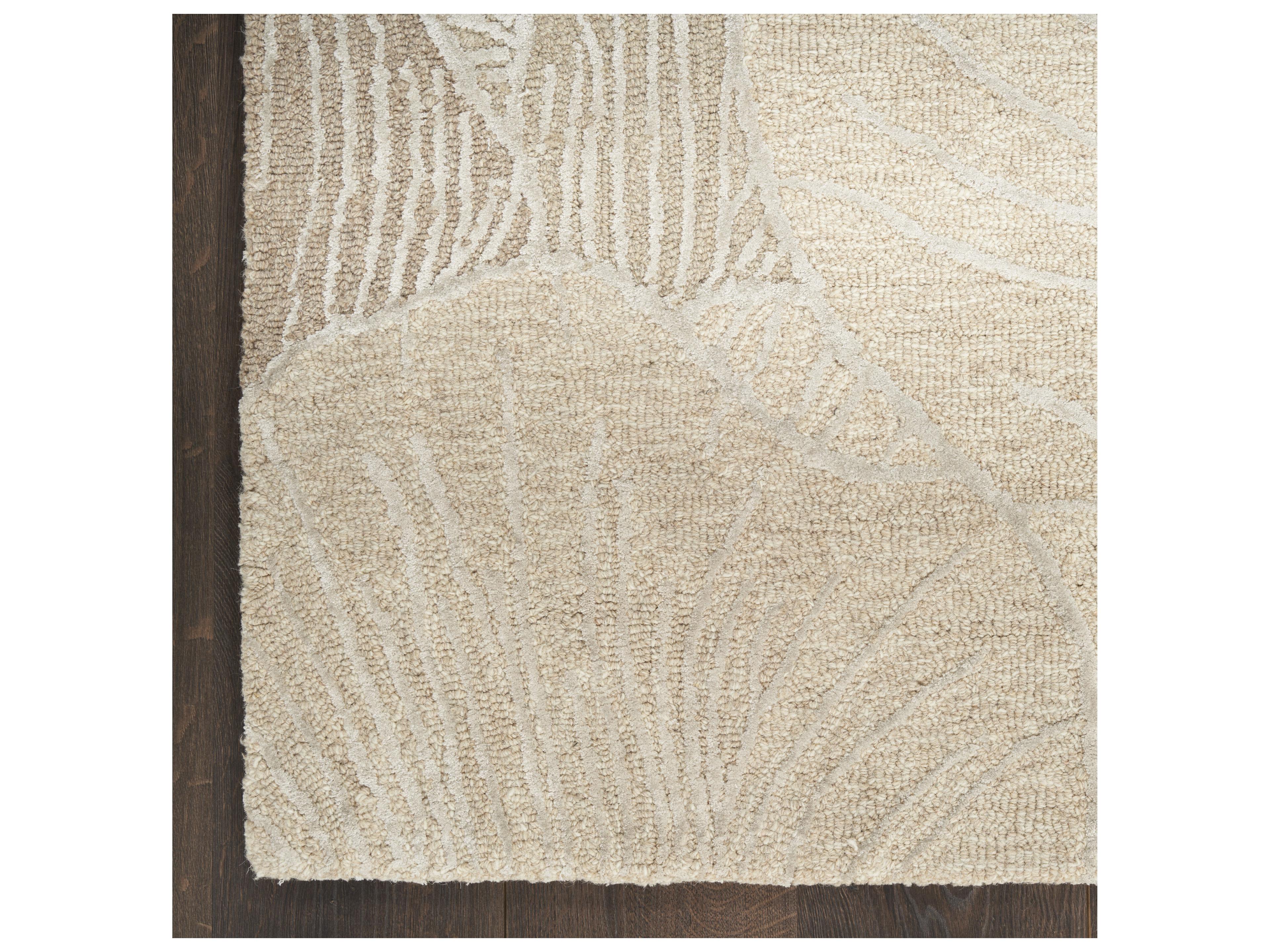 Nourison Avra Floral Runner Area Rug