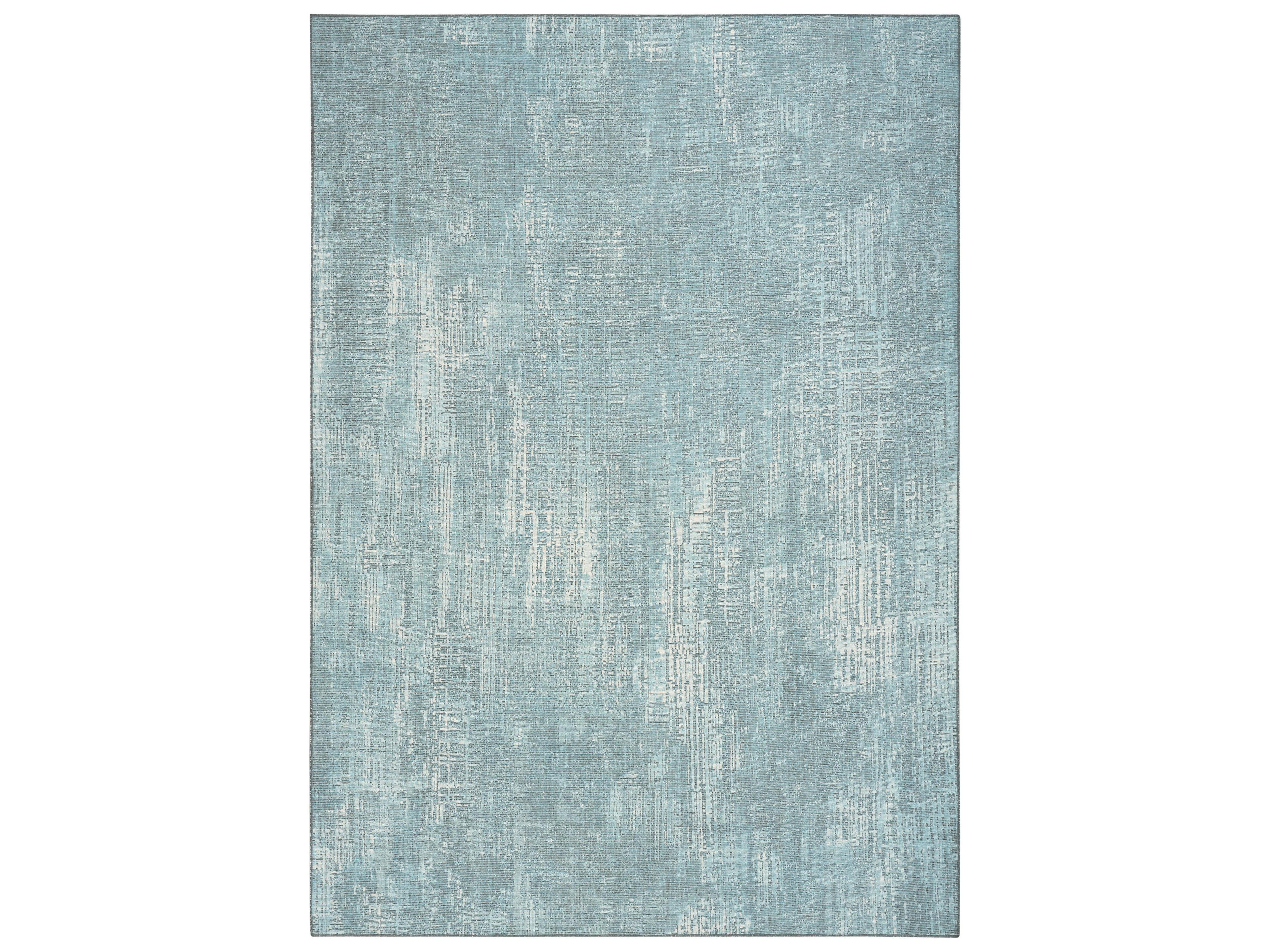 Botan Abstract Area Rug