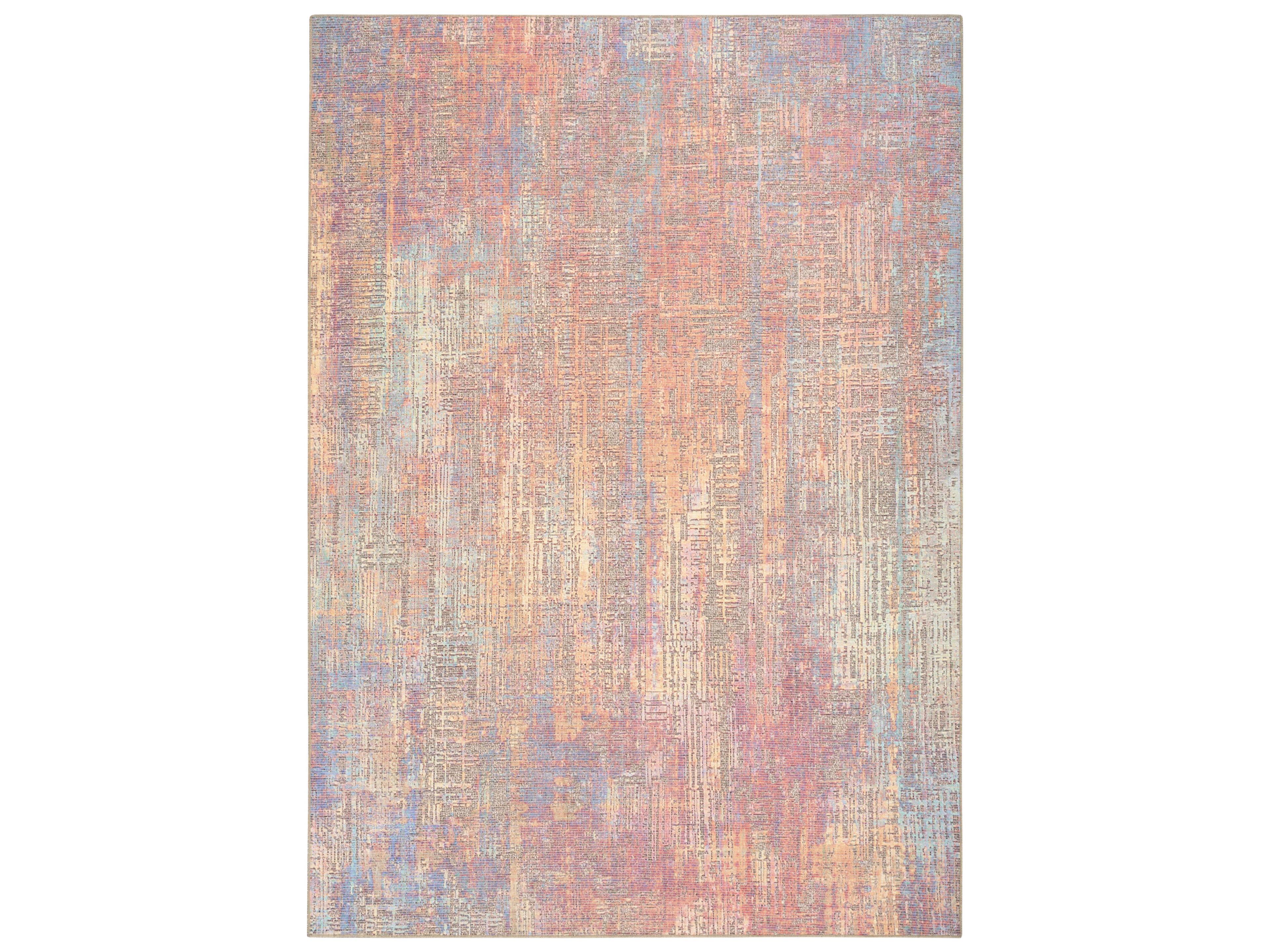 Botan Abstract Area Rug
